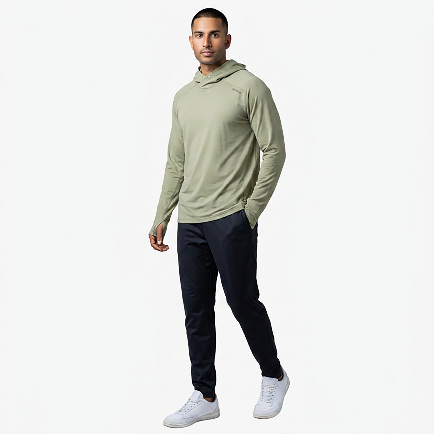 Simms Men's SolarFlex Hoodie