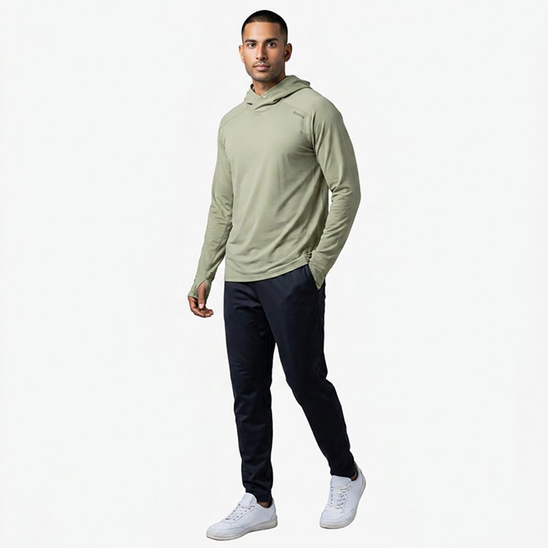 Simms Men's SolarFlex Hoodie