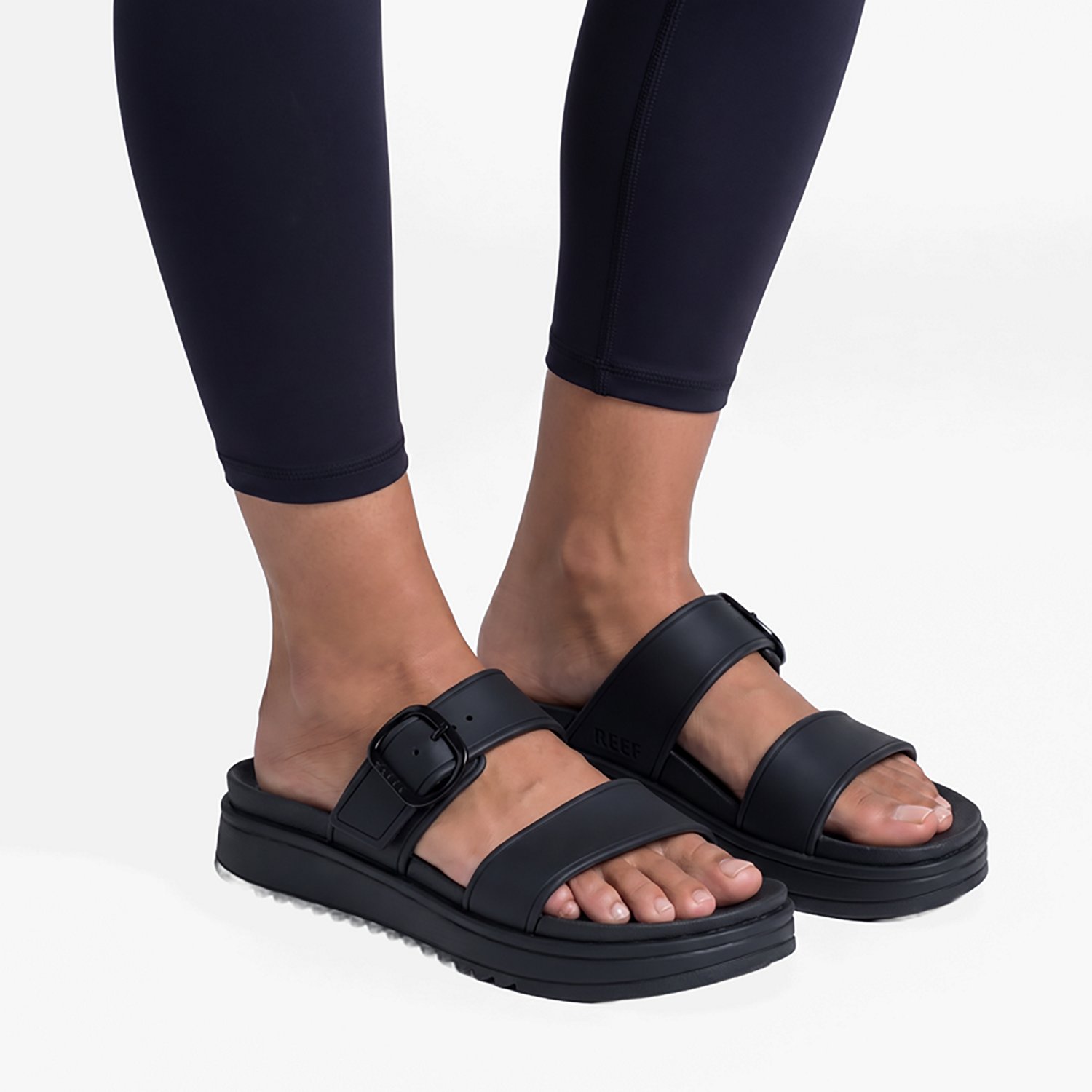 Reef Women's Vista Capri Sandals