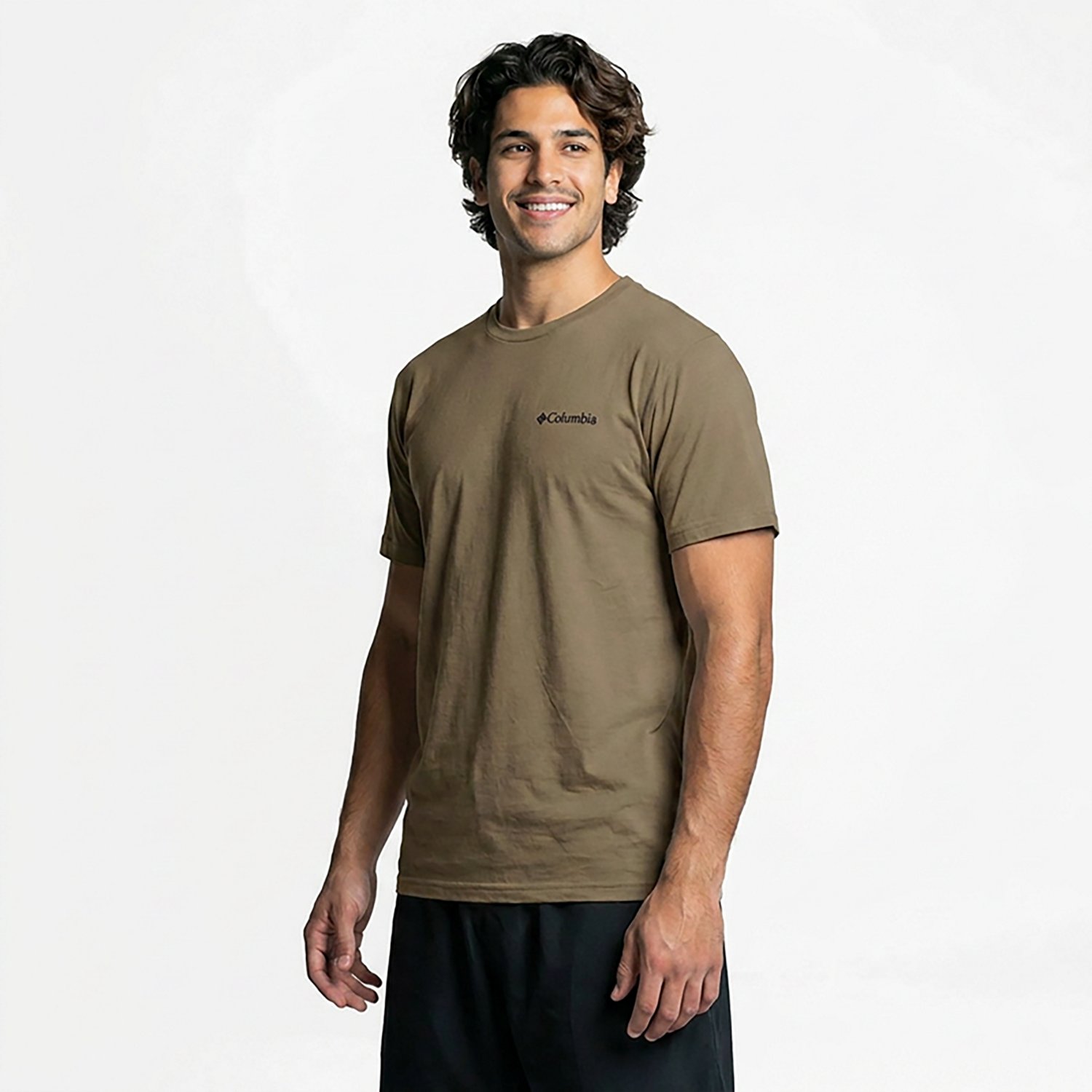 Columbia Sportswear Men's Whipple Graphic T-shirt