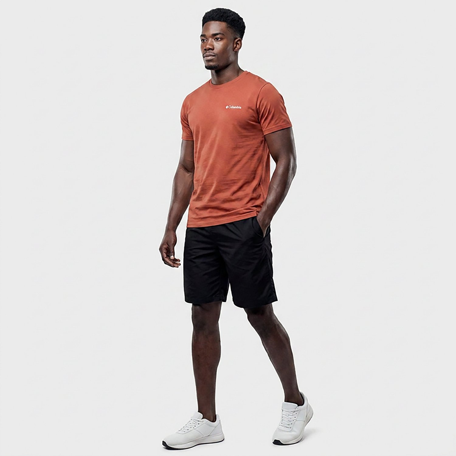 Columbia Sportswear Men's Akap Graphic T-shirt - view number 3
