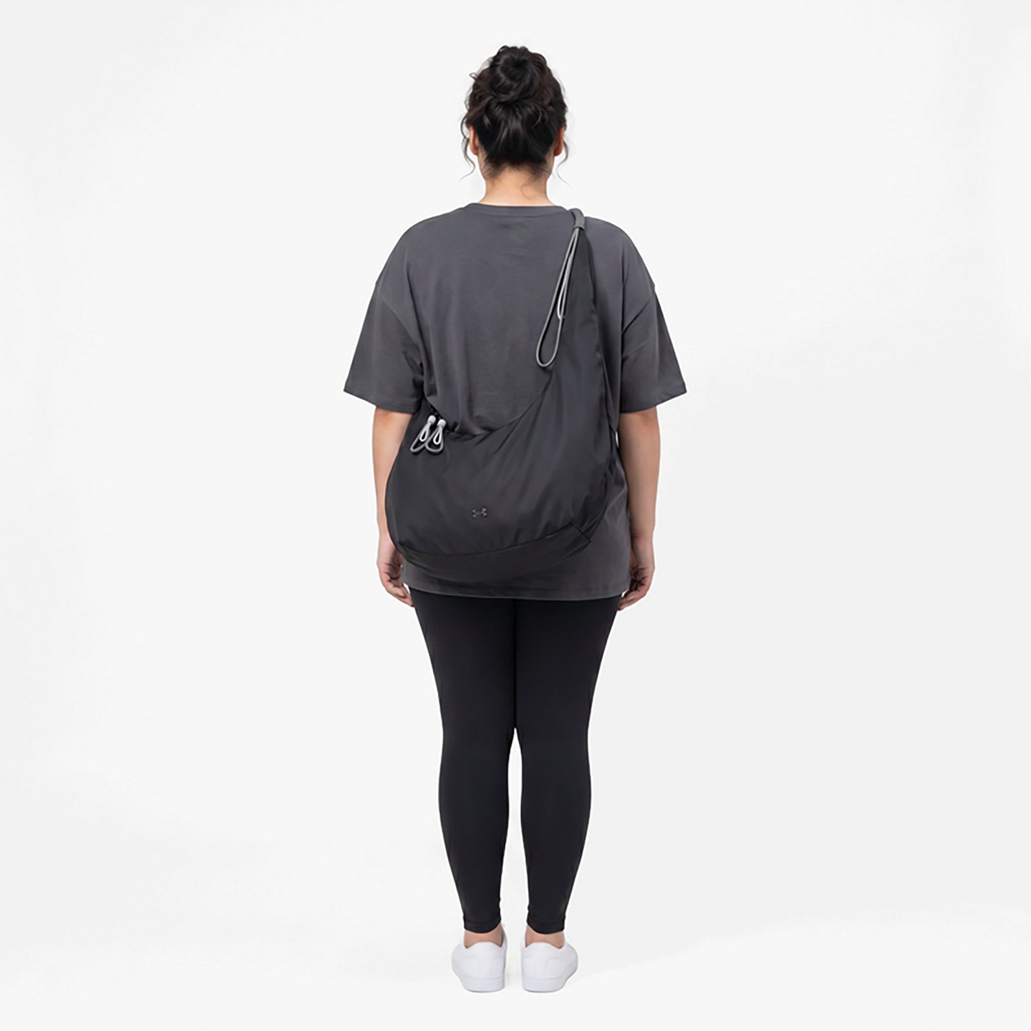 Under Armour Women's Studio Cinch Crescent Bag - view number 2