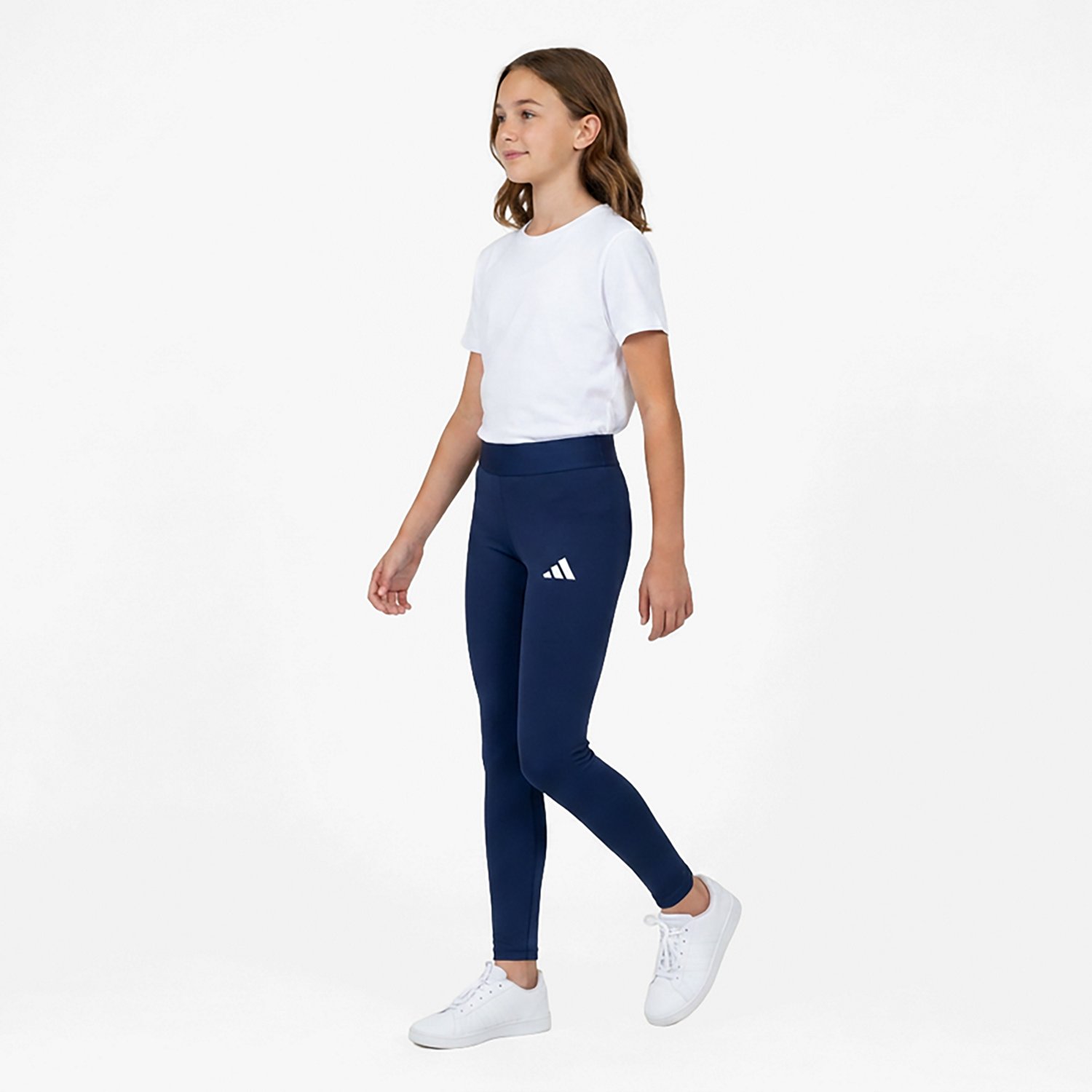 adidas Girls' Volleyball Training Leggings