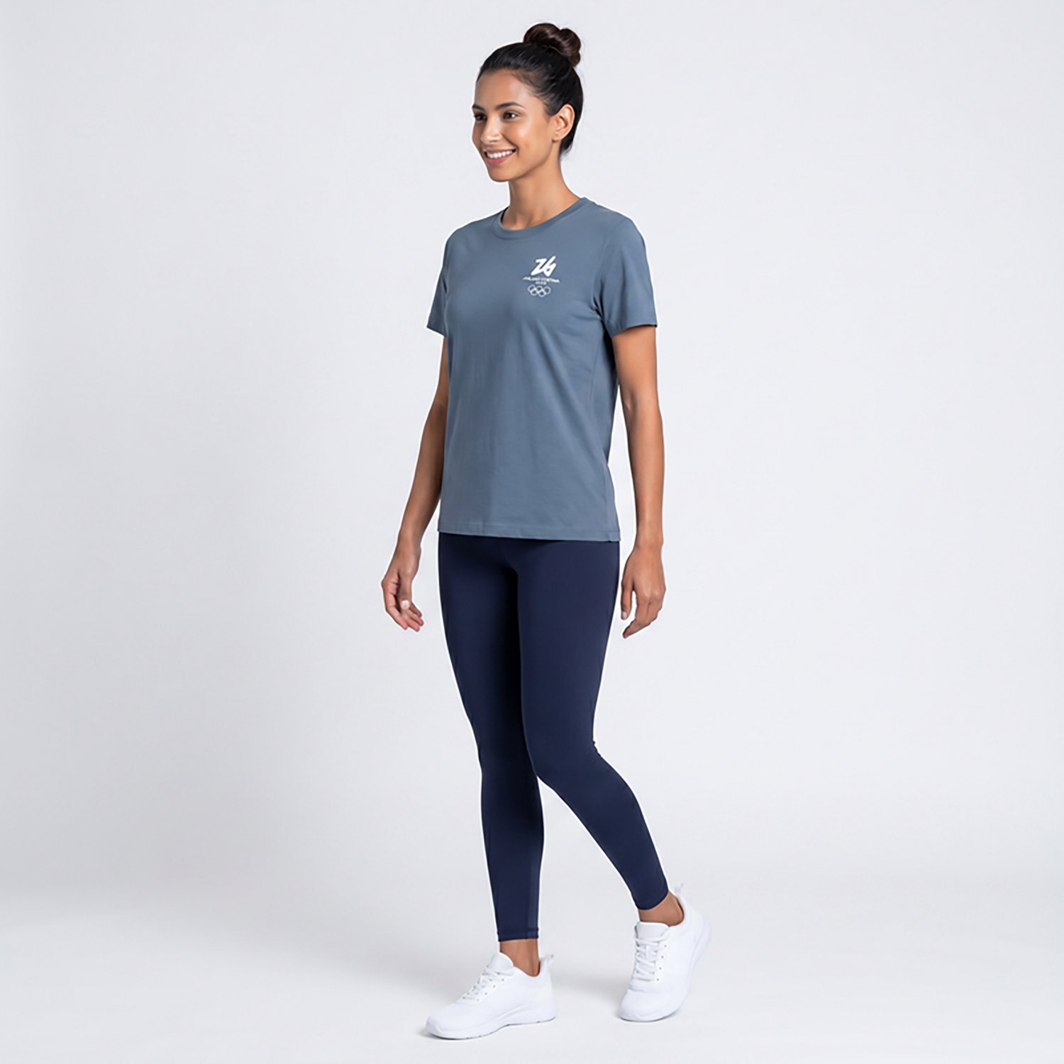 Fanatics Milano Cortina 2026 Winter Olympics Essentials T-Shirt