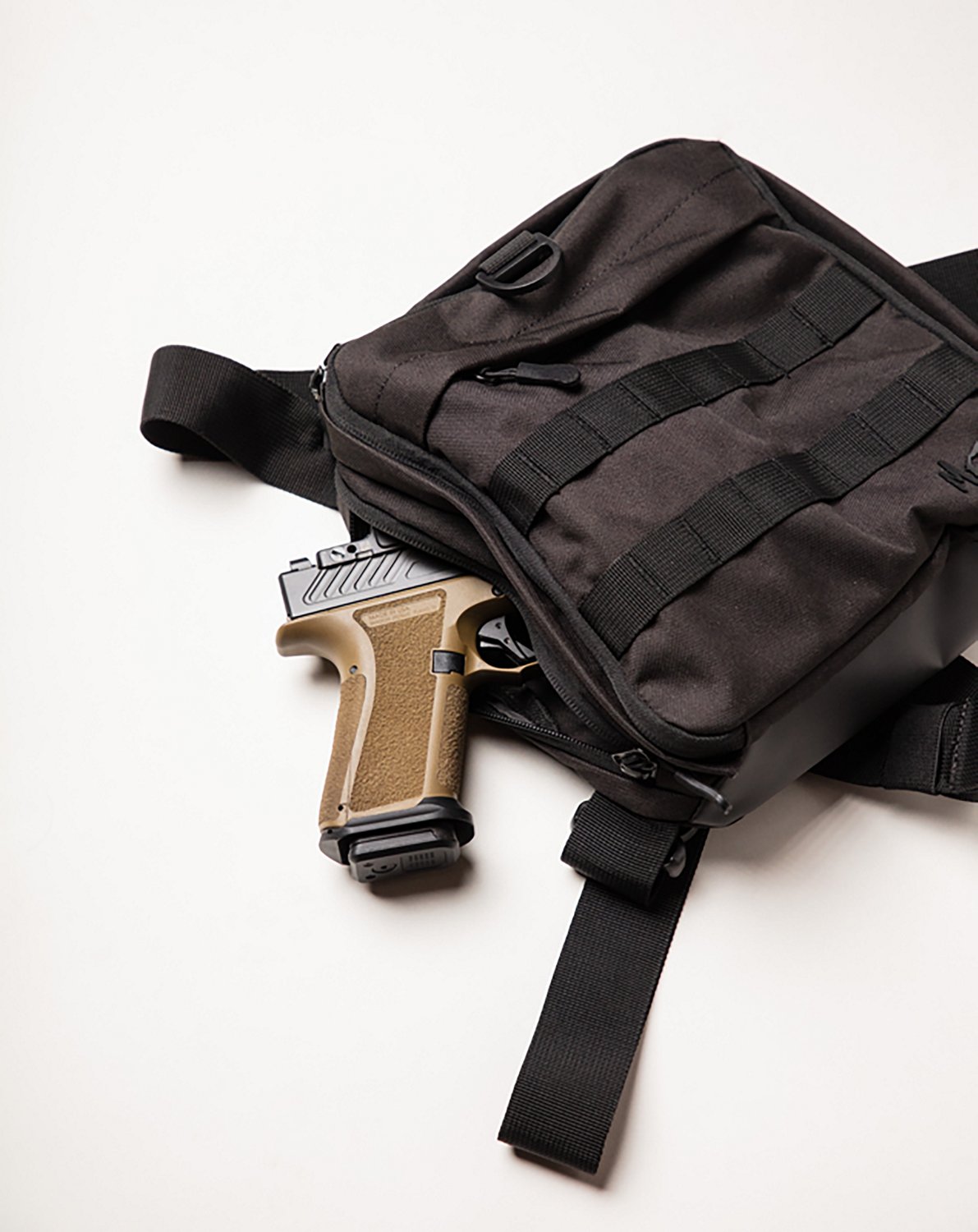 Mission First Tactical Sendero Chest Pack - view number 6