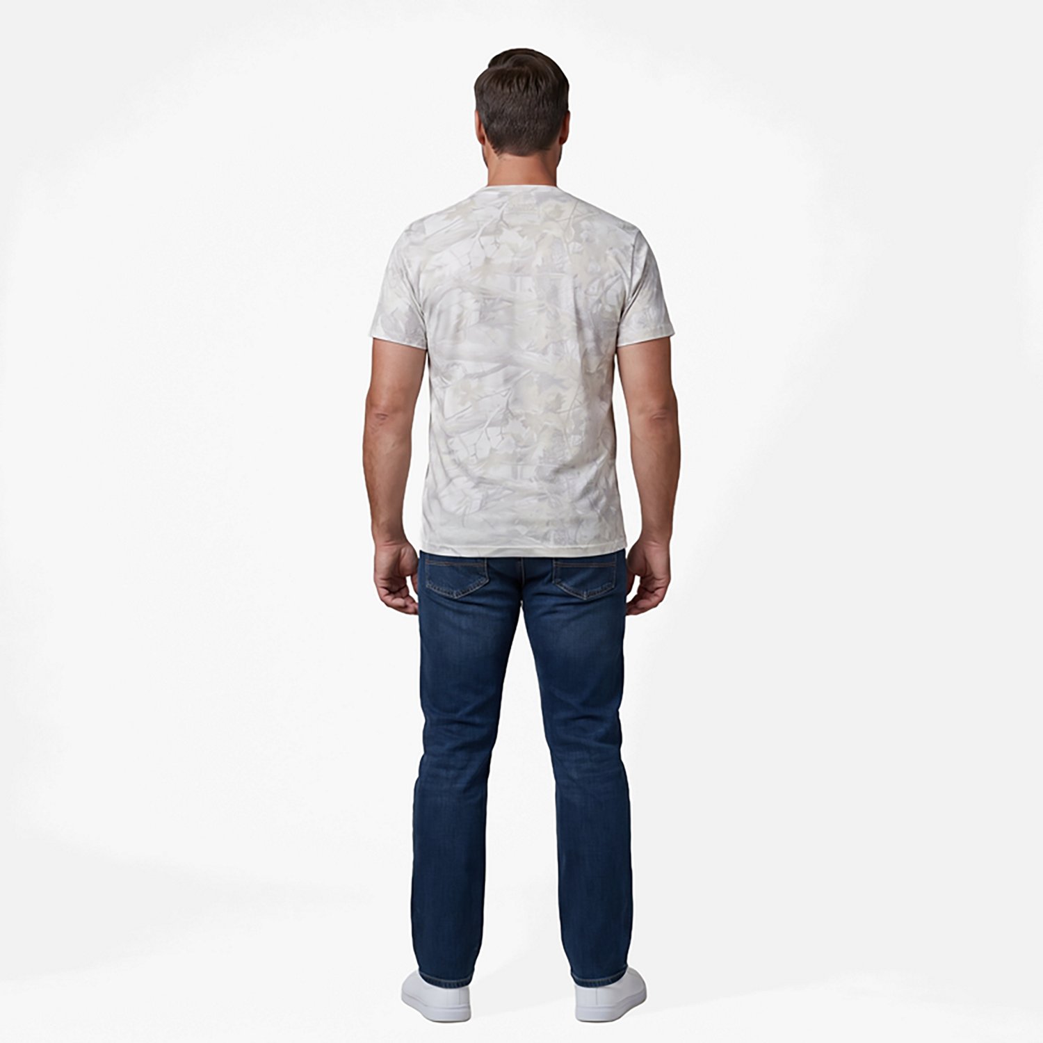 Magellan Outdoors Men's GSP Camo T-shirt