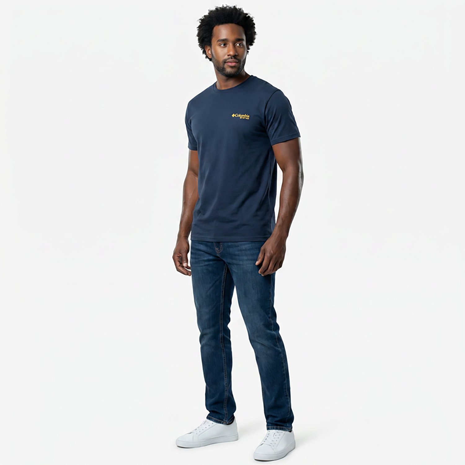 Columbia Sportswear Men's PFG Reggie T-Shirt