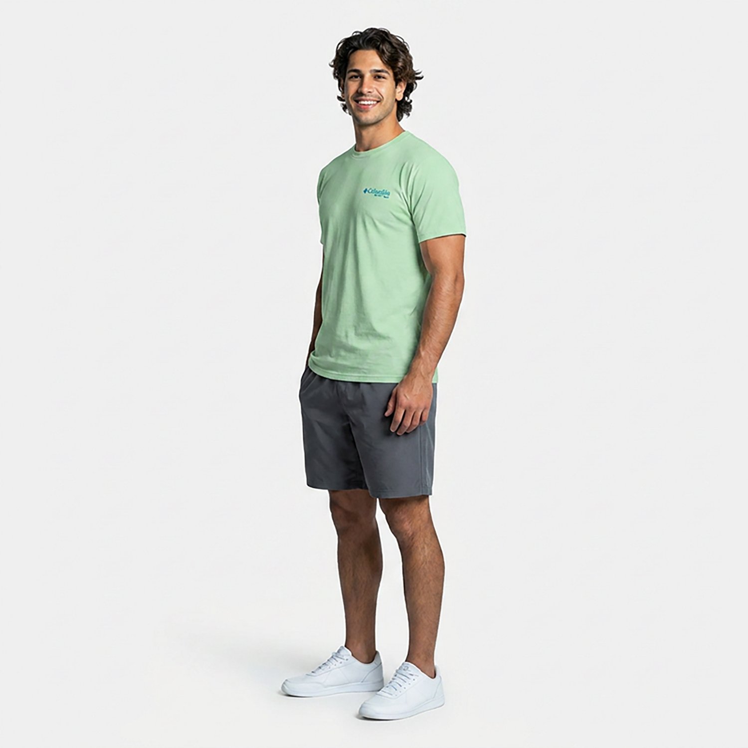Columbia Sportswear Men's PFG Craby T-Shirt