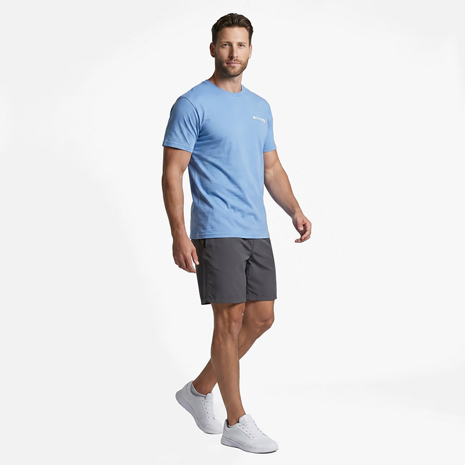 Columbia Sportswear Men's PFG Berry T-Shirt