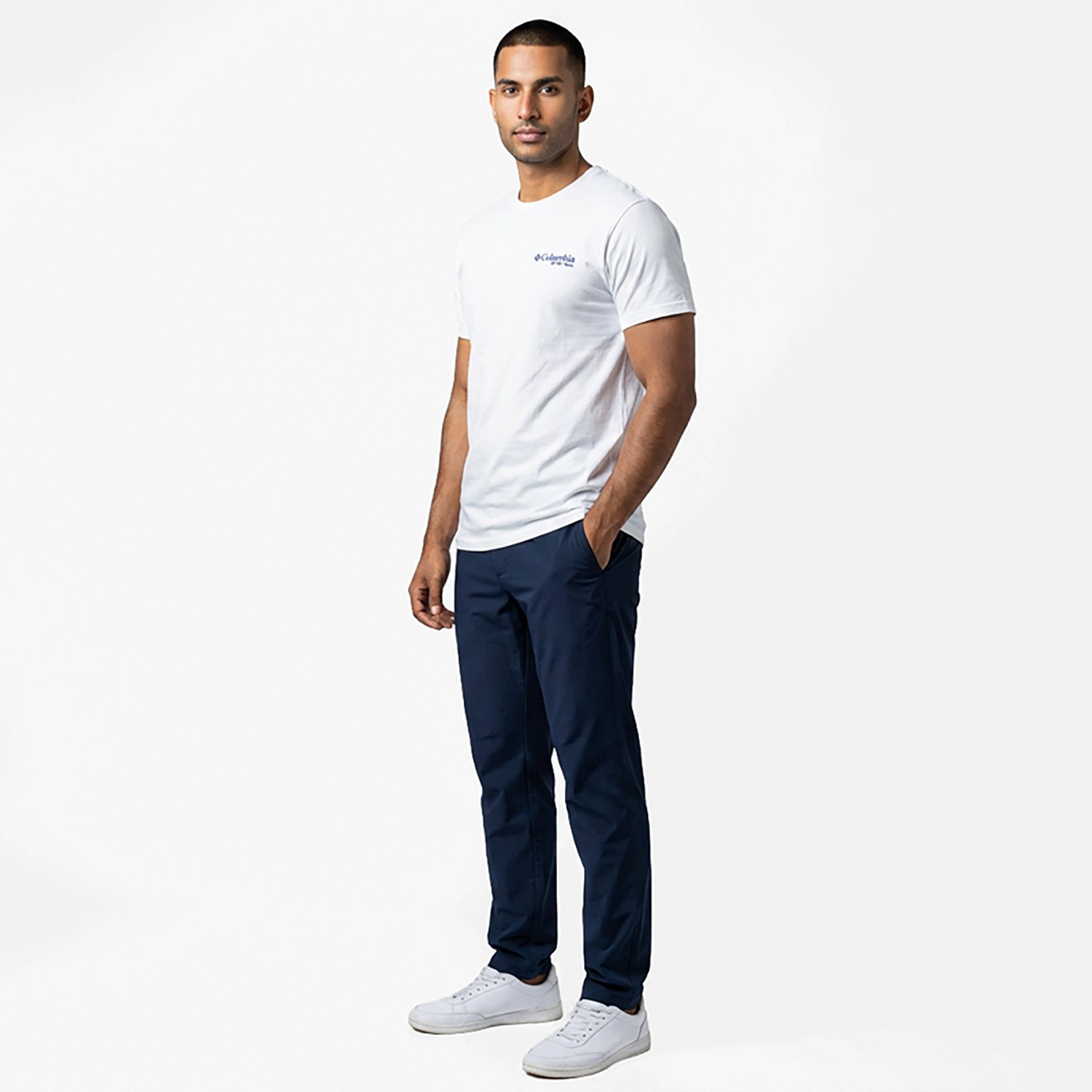 Columbia Sportswear Men's PFG Brisk T-Shirt