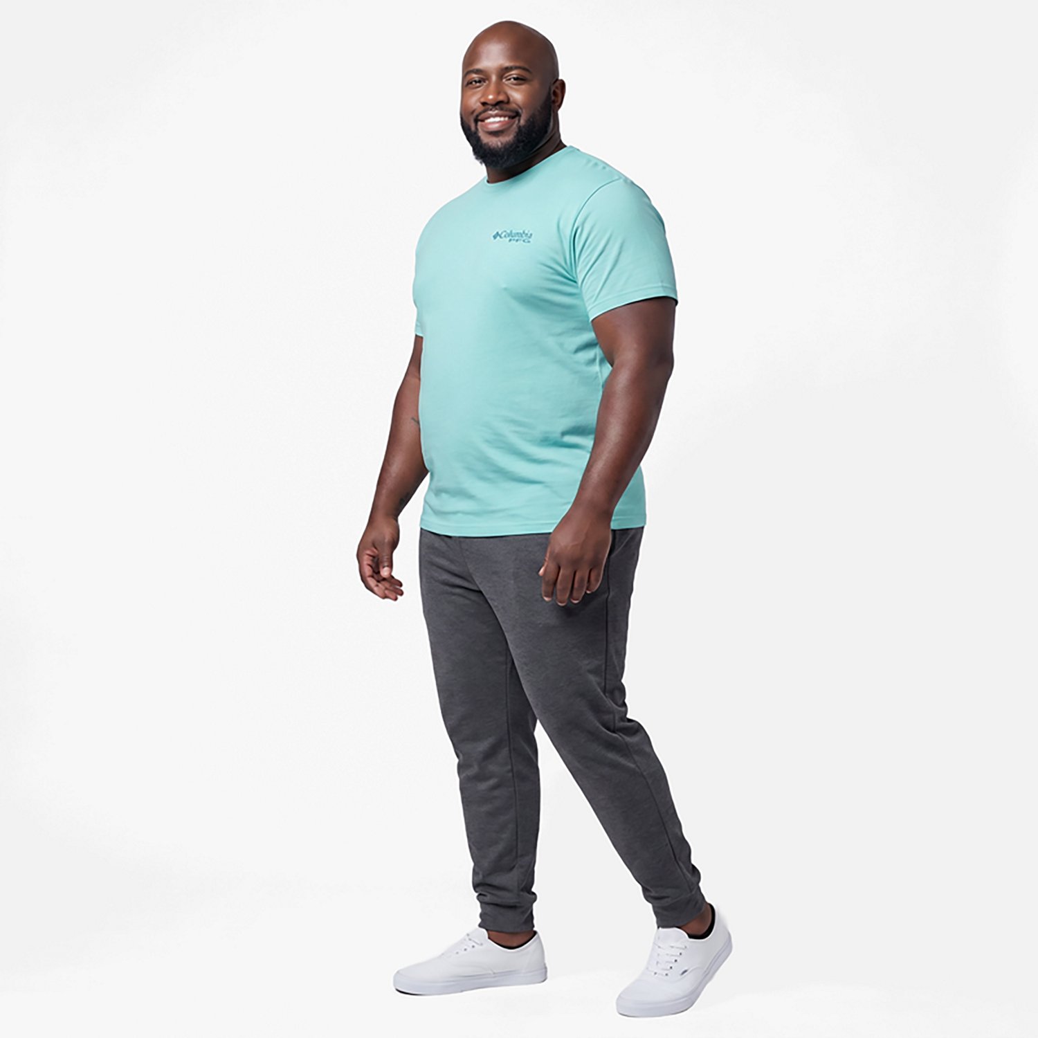 Columbia Sportswear Men's PFG Asmond T-Shirt