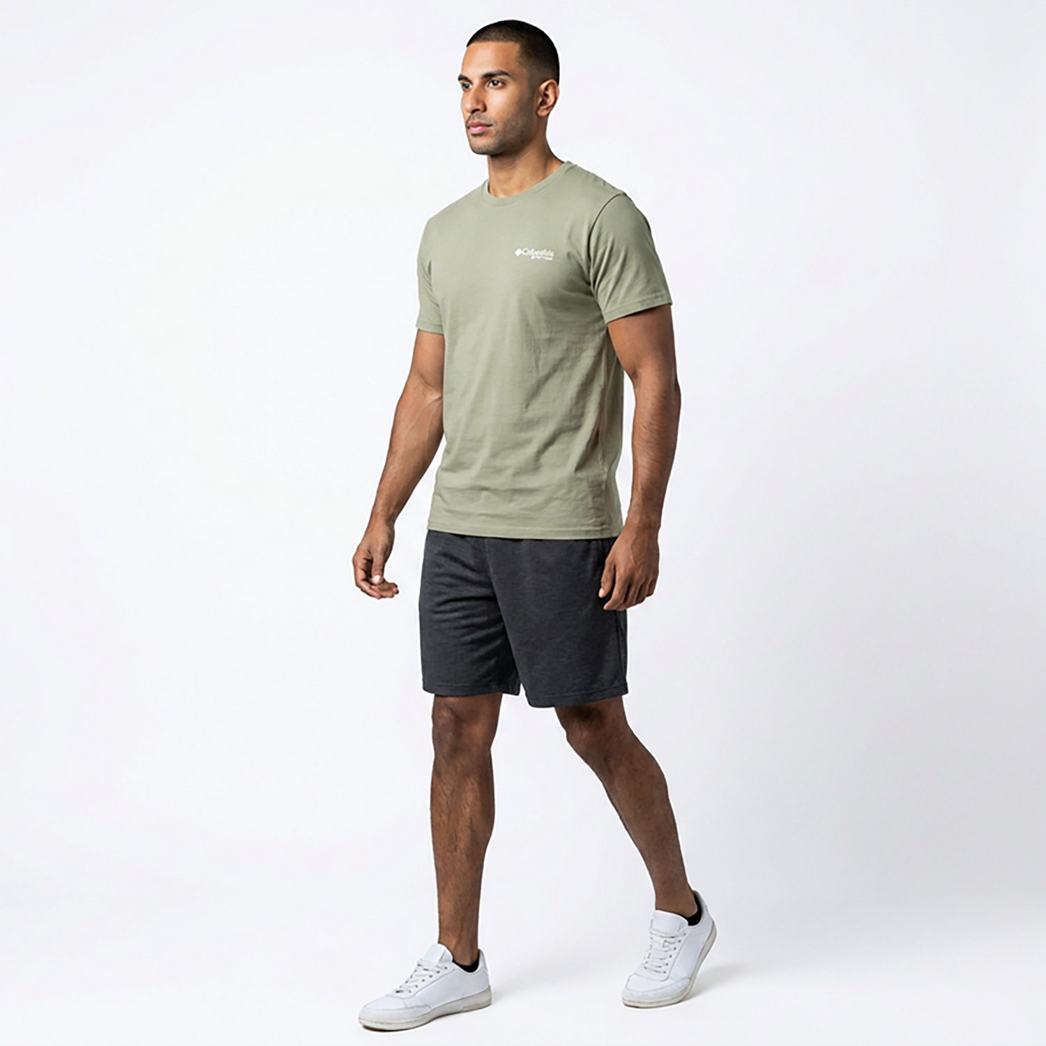 Columbia Sportswear Men's PFG Aikon T-Shirt