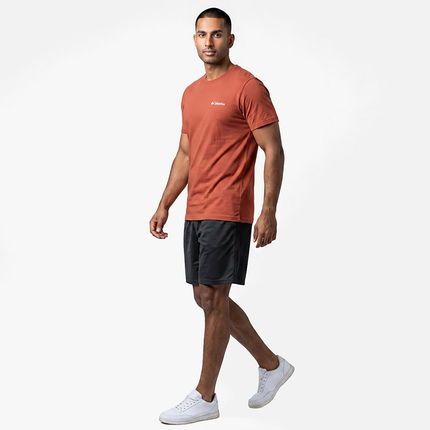Columbia Sportswear Men’s Derrick Short-Sleeve T-Shirt