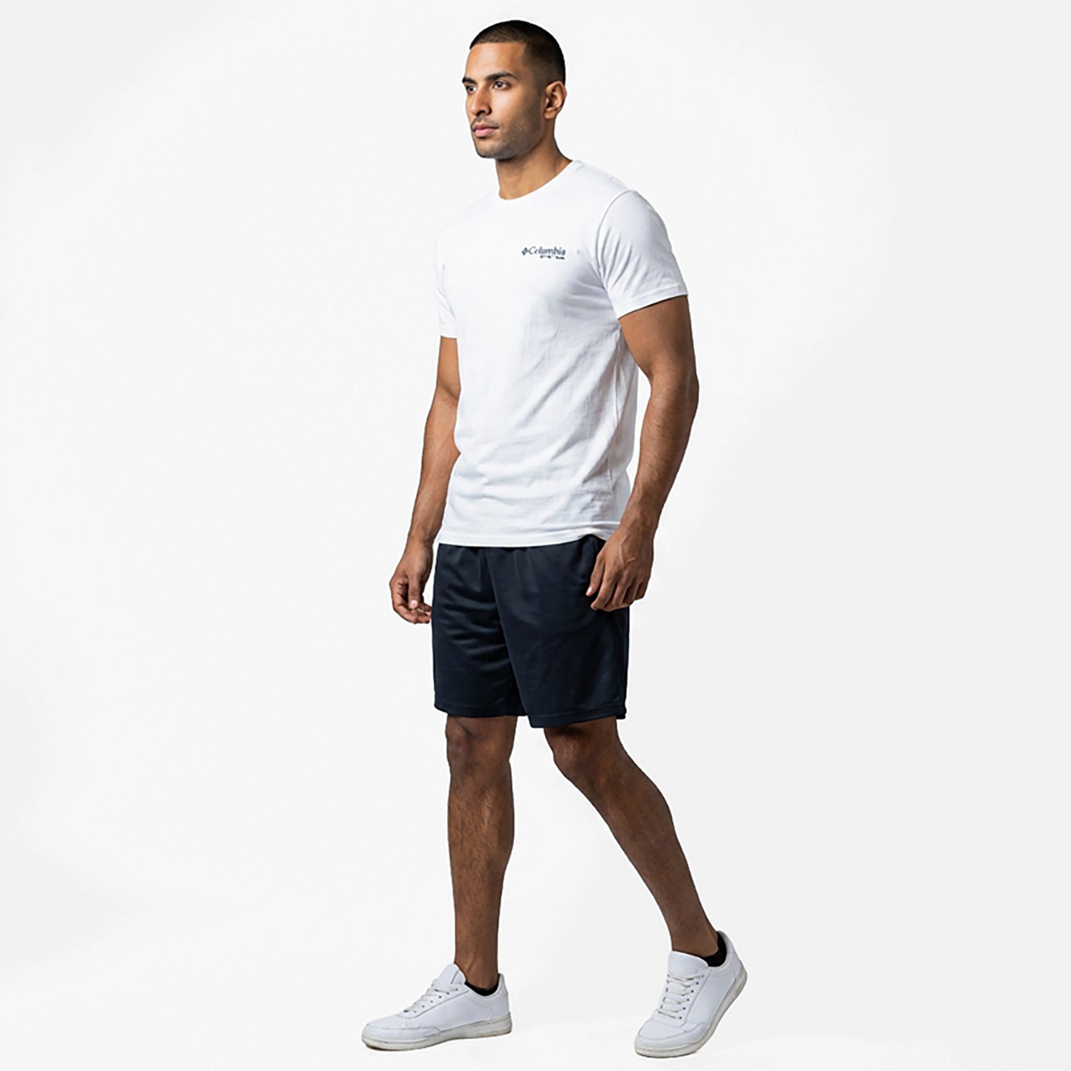 Columbia Sportswear Men's PFG Old Glory Graphic T-shirt