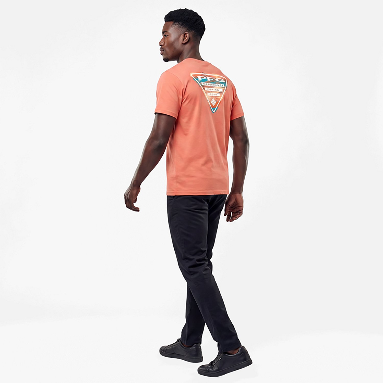 Columbia Sportswear Men's PFG Padre Graphic T-shirt