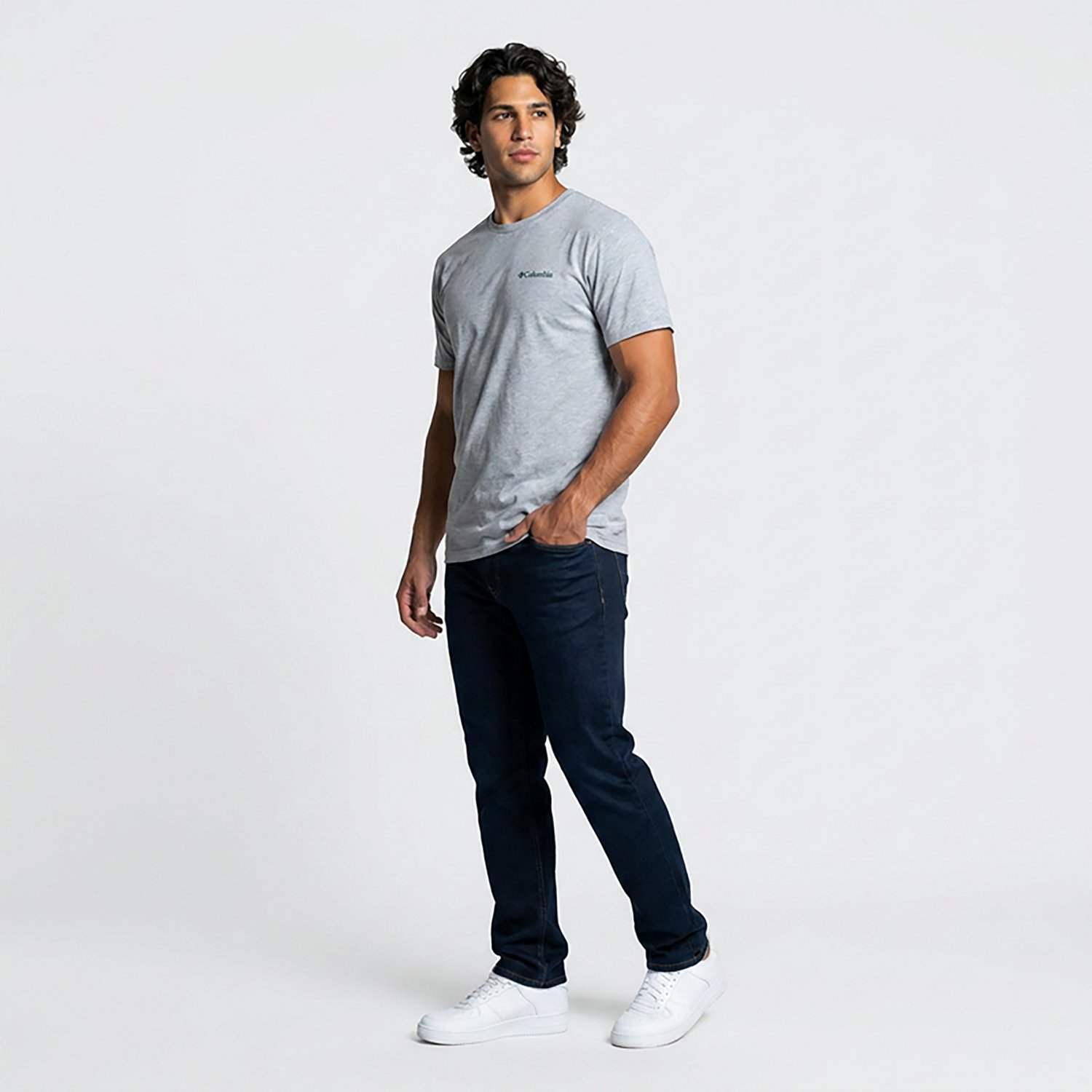 Columbia Sportswear Men's CSC Reflect Graphic T-shirt