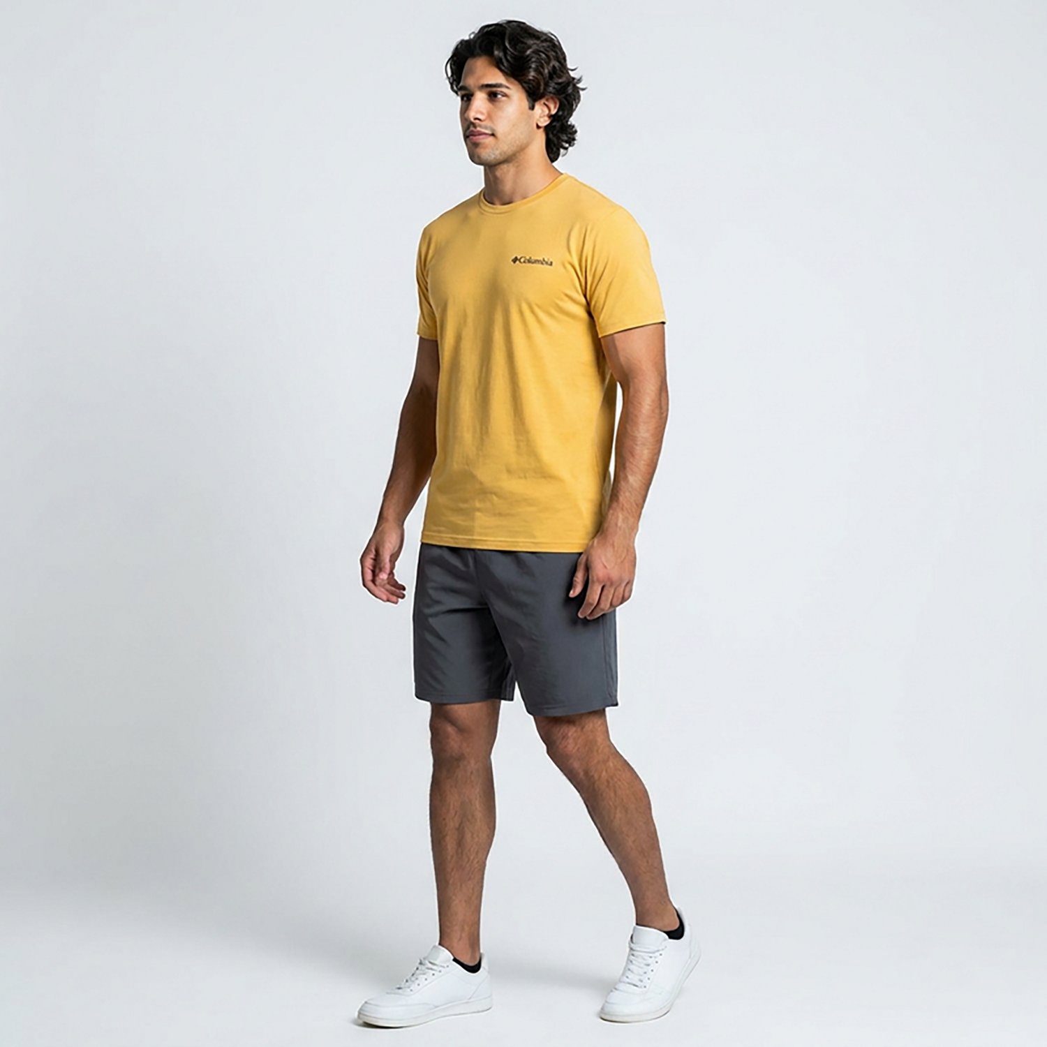 Columbia Sportswear Men's CSC Repeat Graphic T-shirt - view number 2