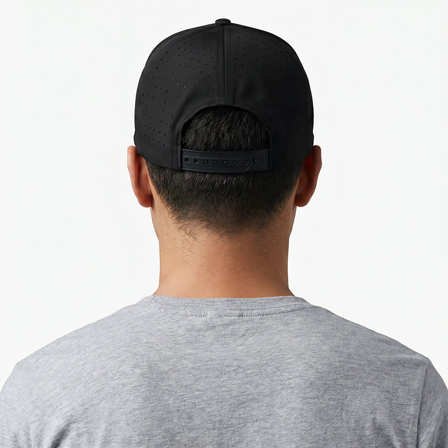 Waggle Men's Otter Nonsense Hat - view number 8