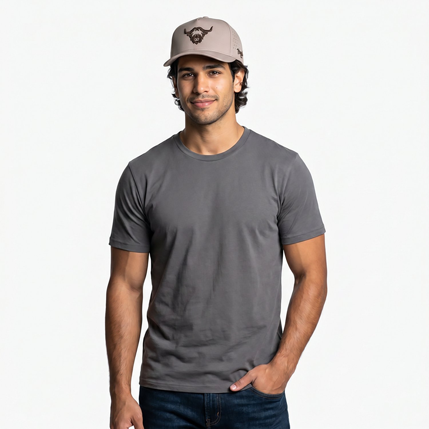 Waggle Men's Highlander Hat - view number 7