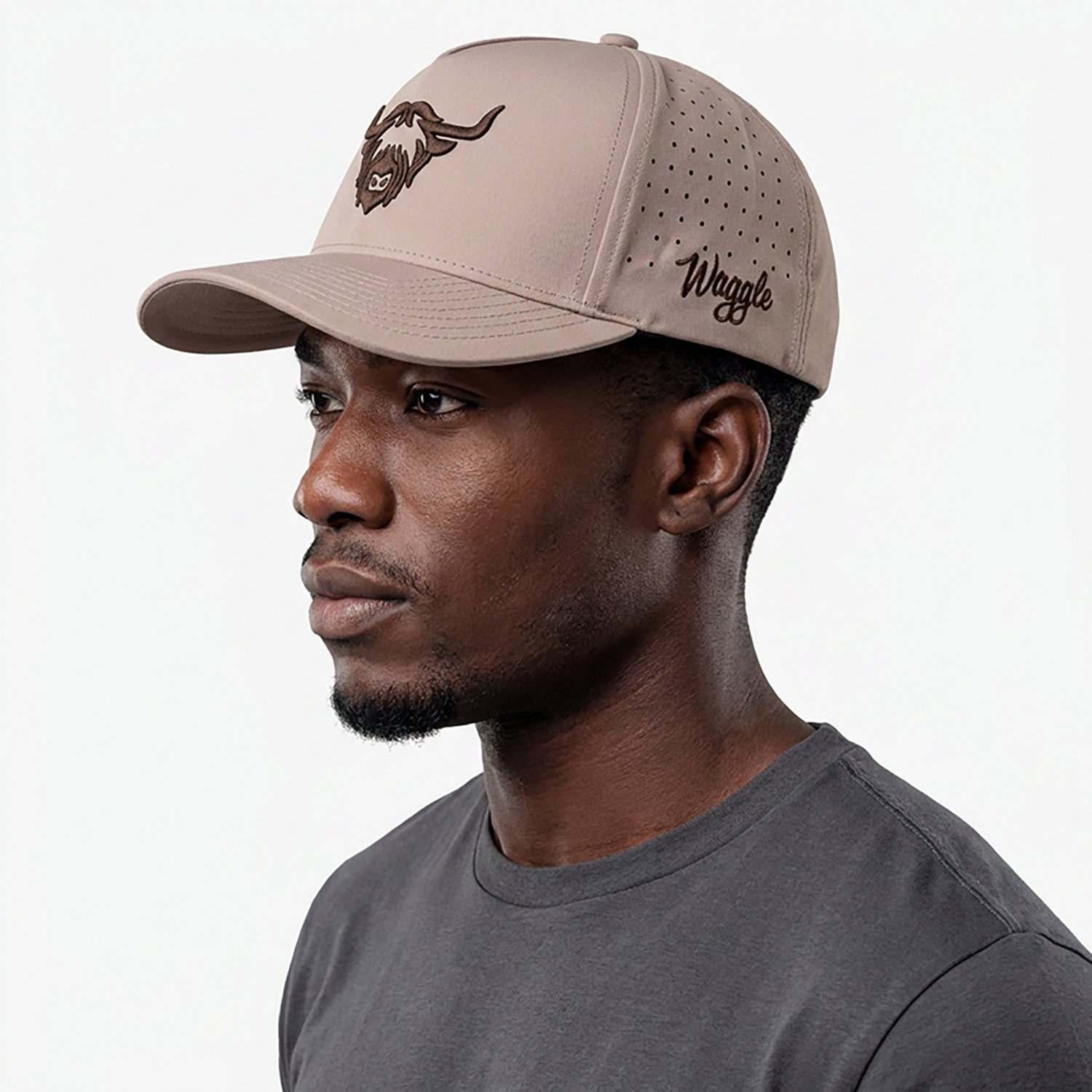 Waggle Men's Highlander Hat - view number 8