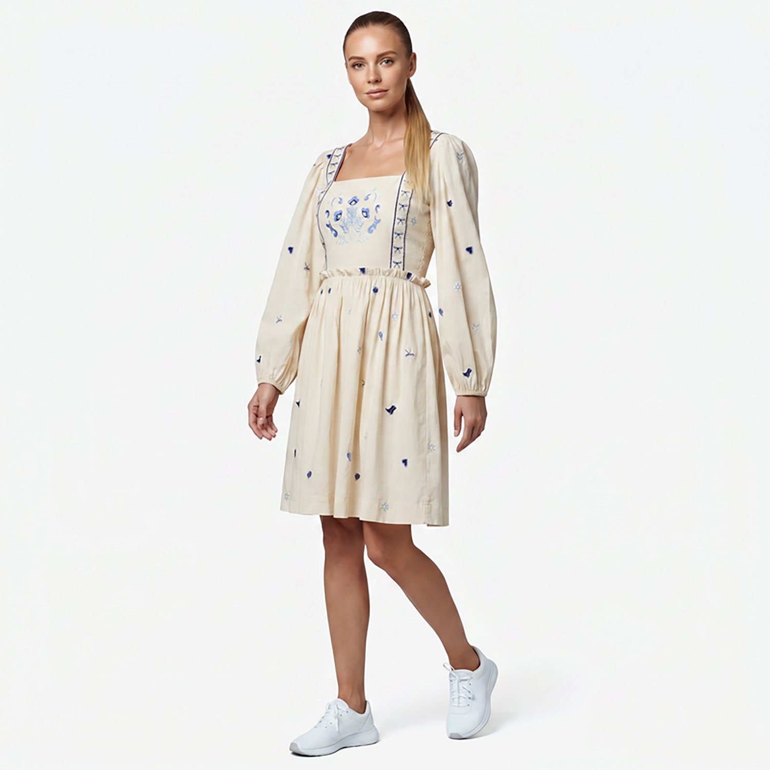 Cotton & Rye Women's The Clover Belle Dress