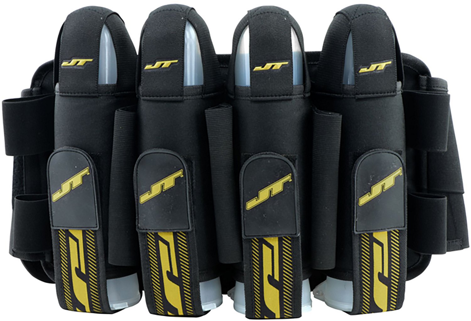 JT Sports FX 4+7 Paintball Harness