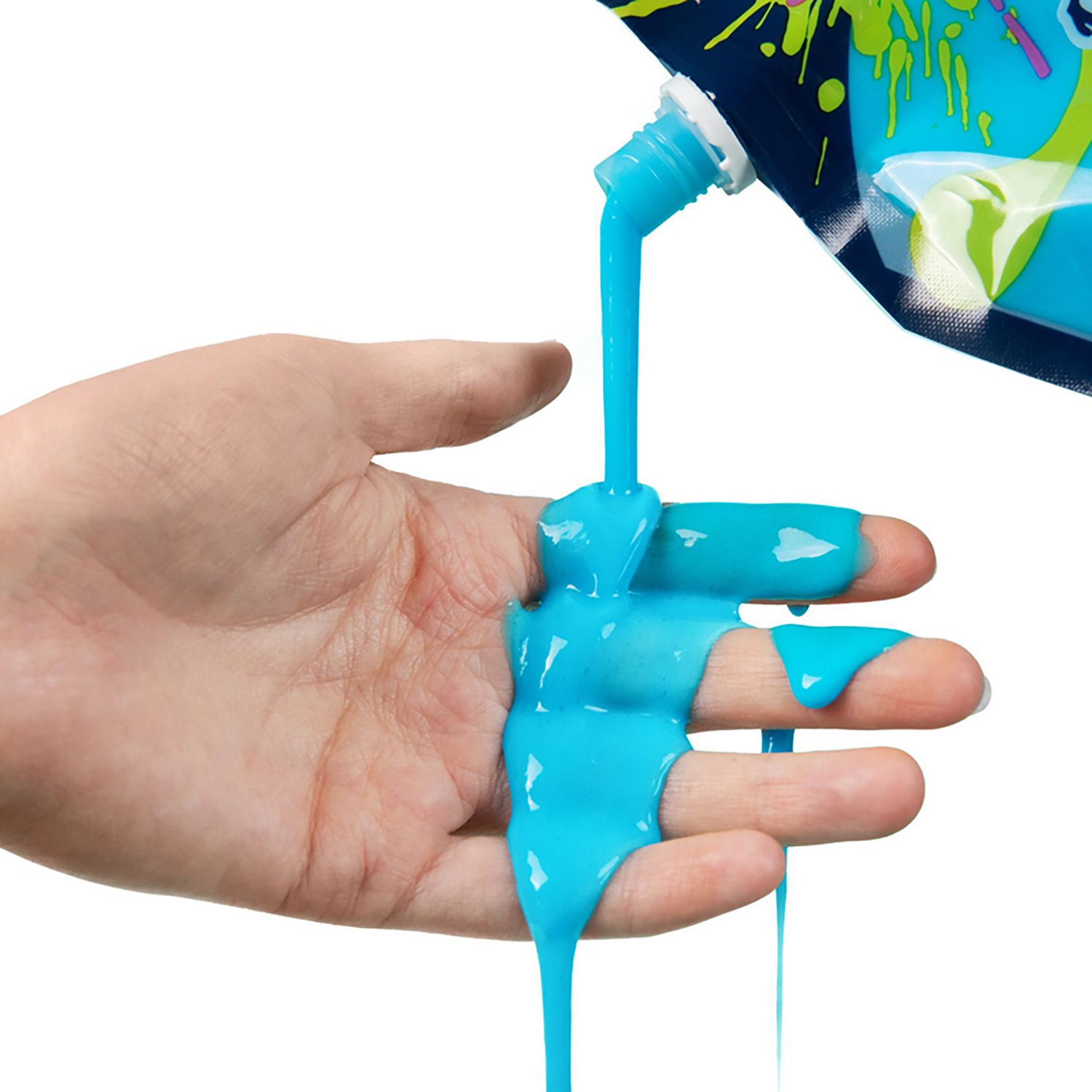 Goblies Play Paint for Water Guns - view number 2
