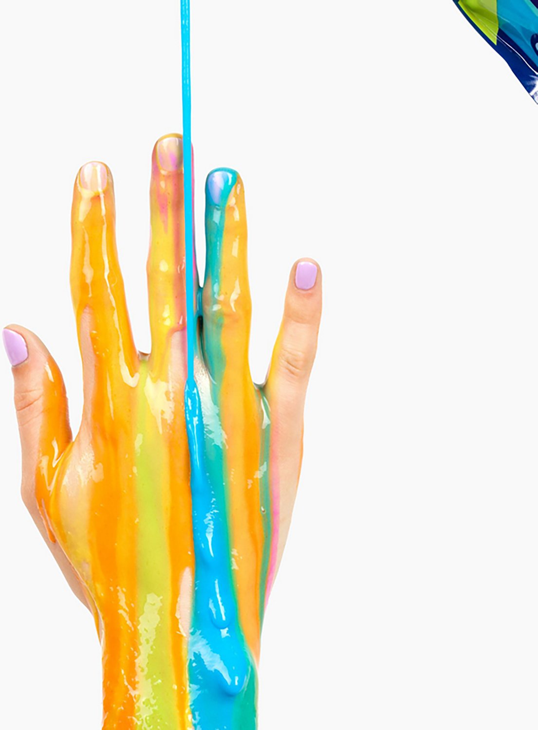 Goblies Play Paint for Water Guns - view number 3