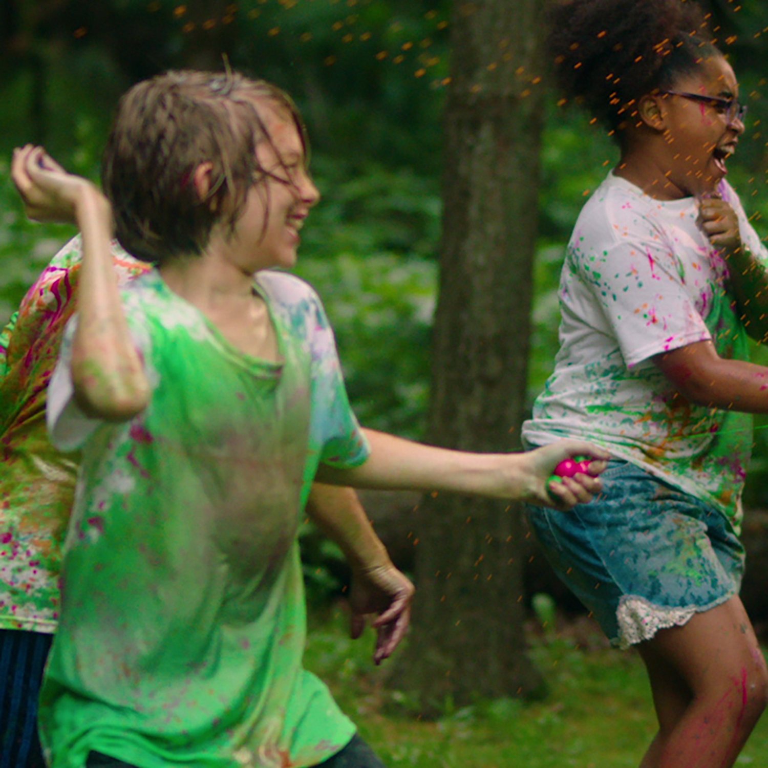 Goblies Throwable Paintballs 480-Count Party Pack - view number 2