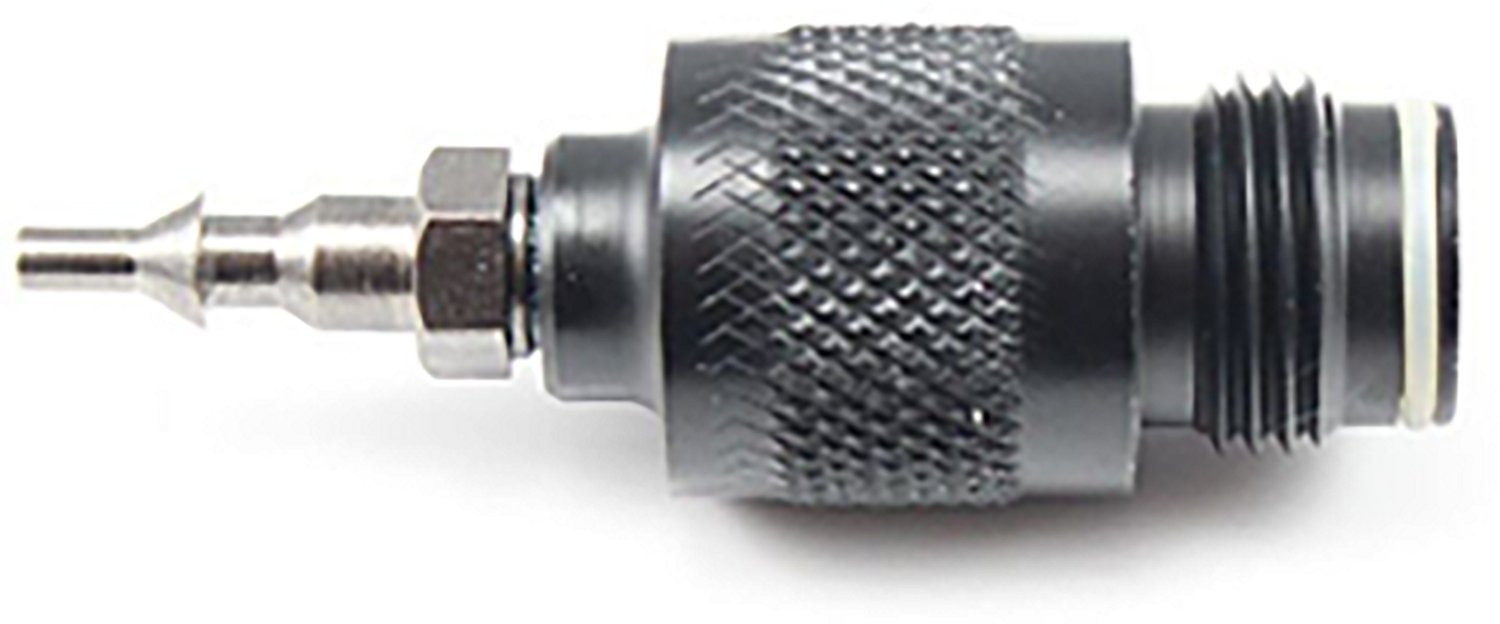 Tippmann ConneX Male Fitting with ASA - view number 2