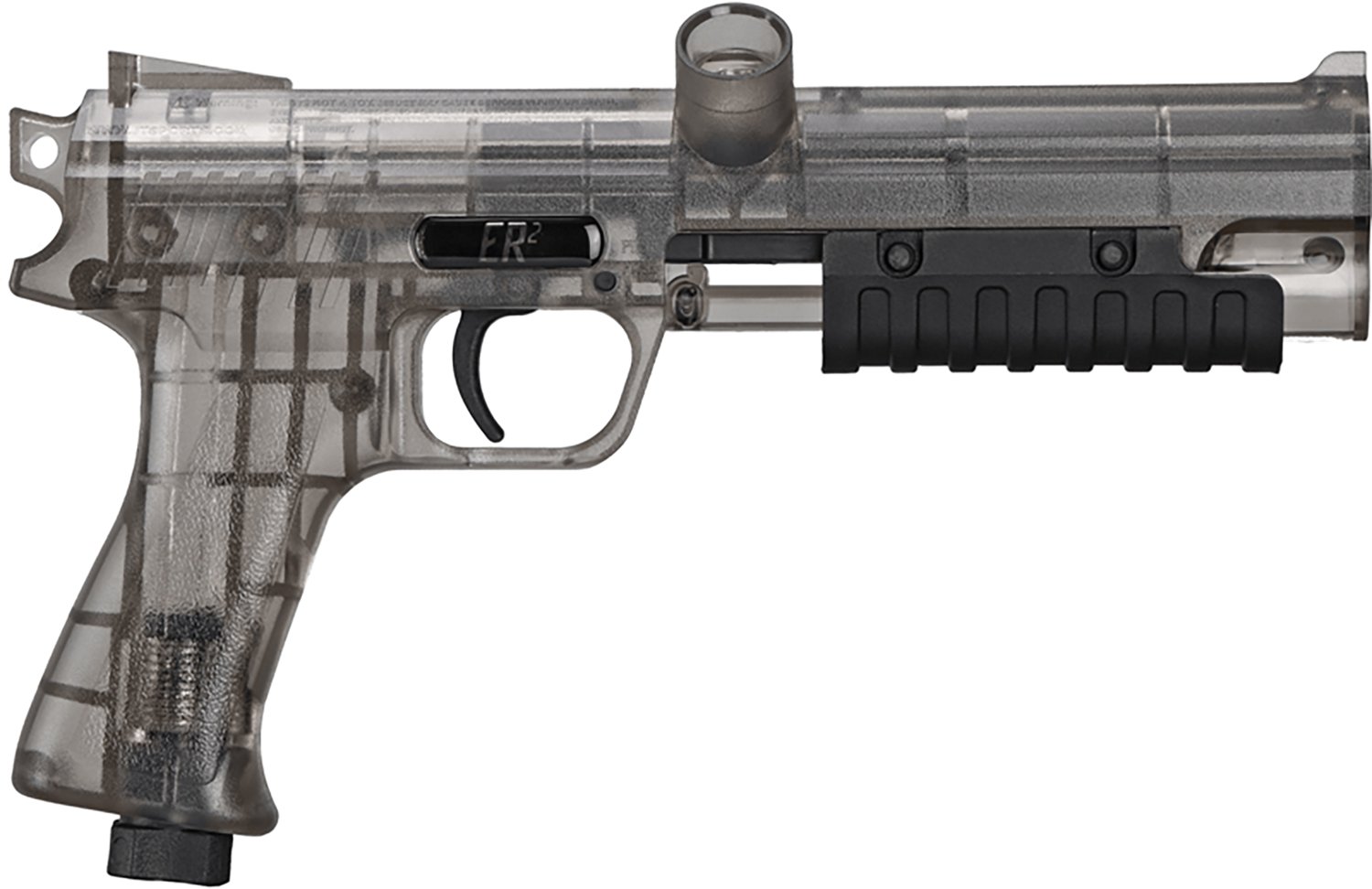 JT Sports ER2 Pump Action Paintball Marker Ready-to-Play Kit - view number 2