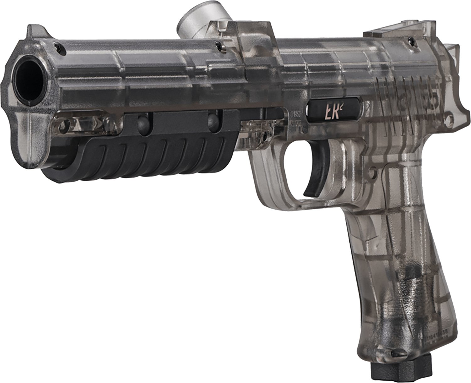 JT Sports ER2 Pump Action Paintball Marker Ready-to-Play Kit - view number 3