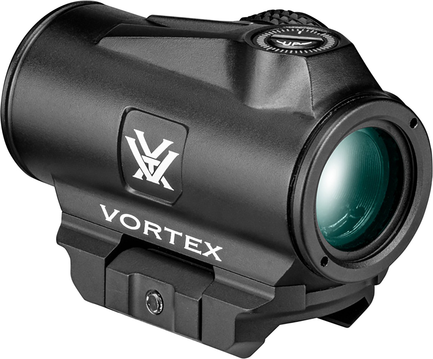 Vortex Triumph 2 MOA Red Dot Sight