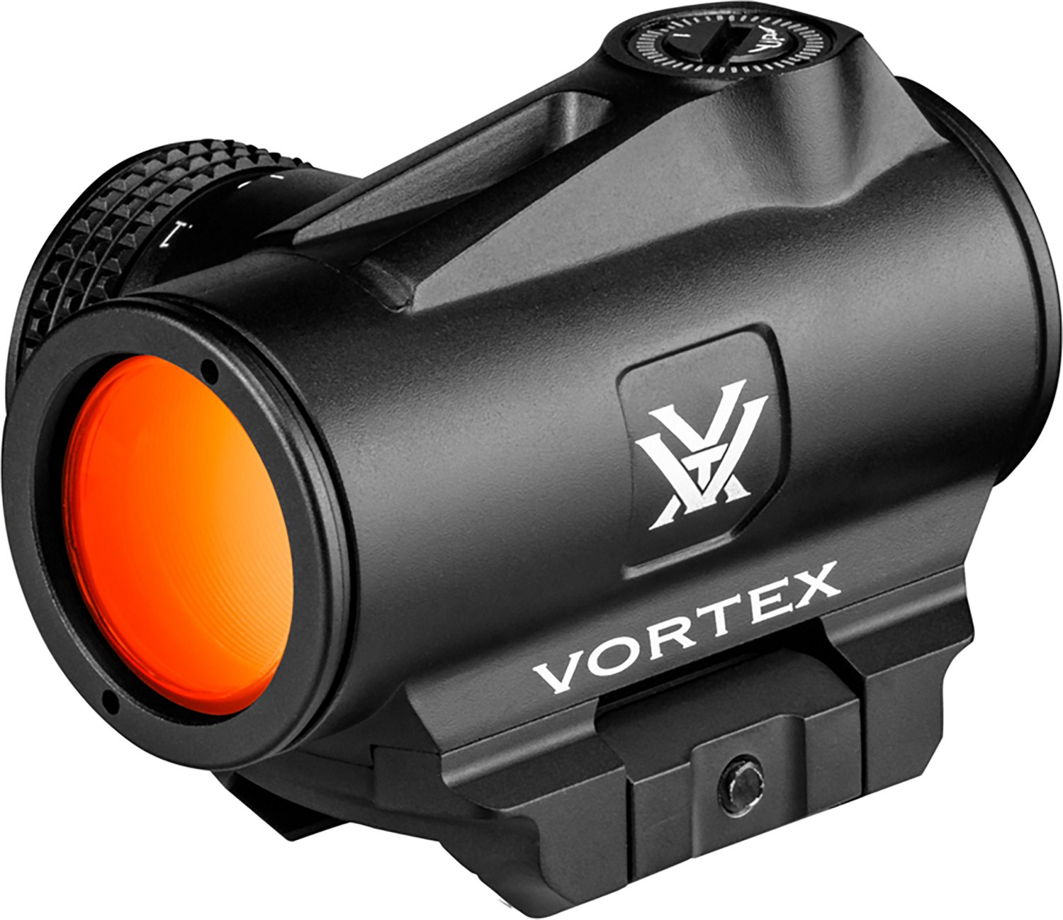 Vortex Triumph 2 MOA Red Dot Sight - view number 3