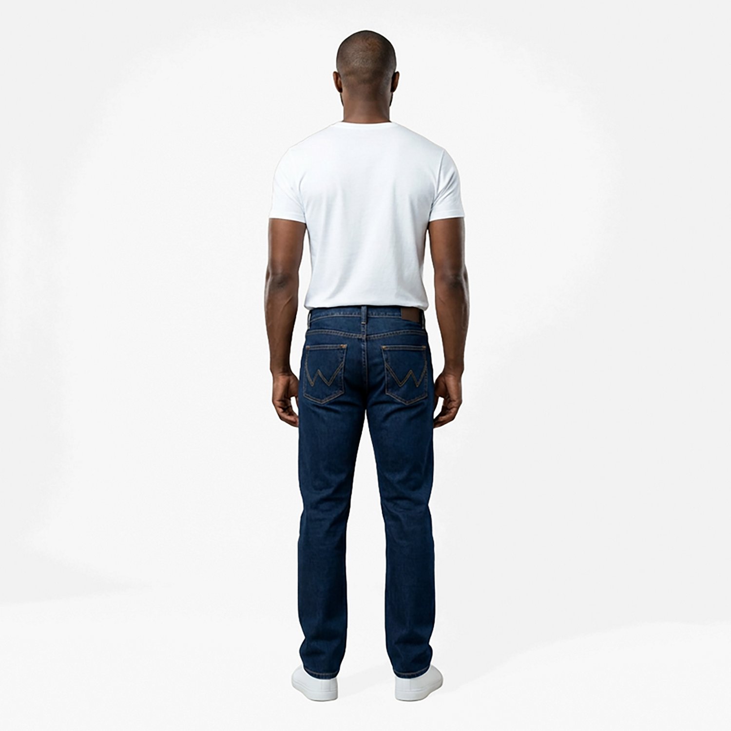 Wrangler Rugged Wear Men's Relaxed Fit Jean                                                                                      - view number 3