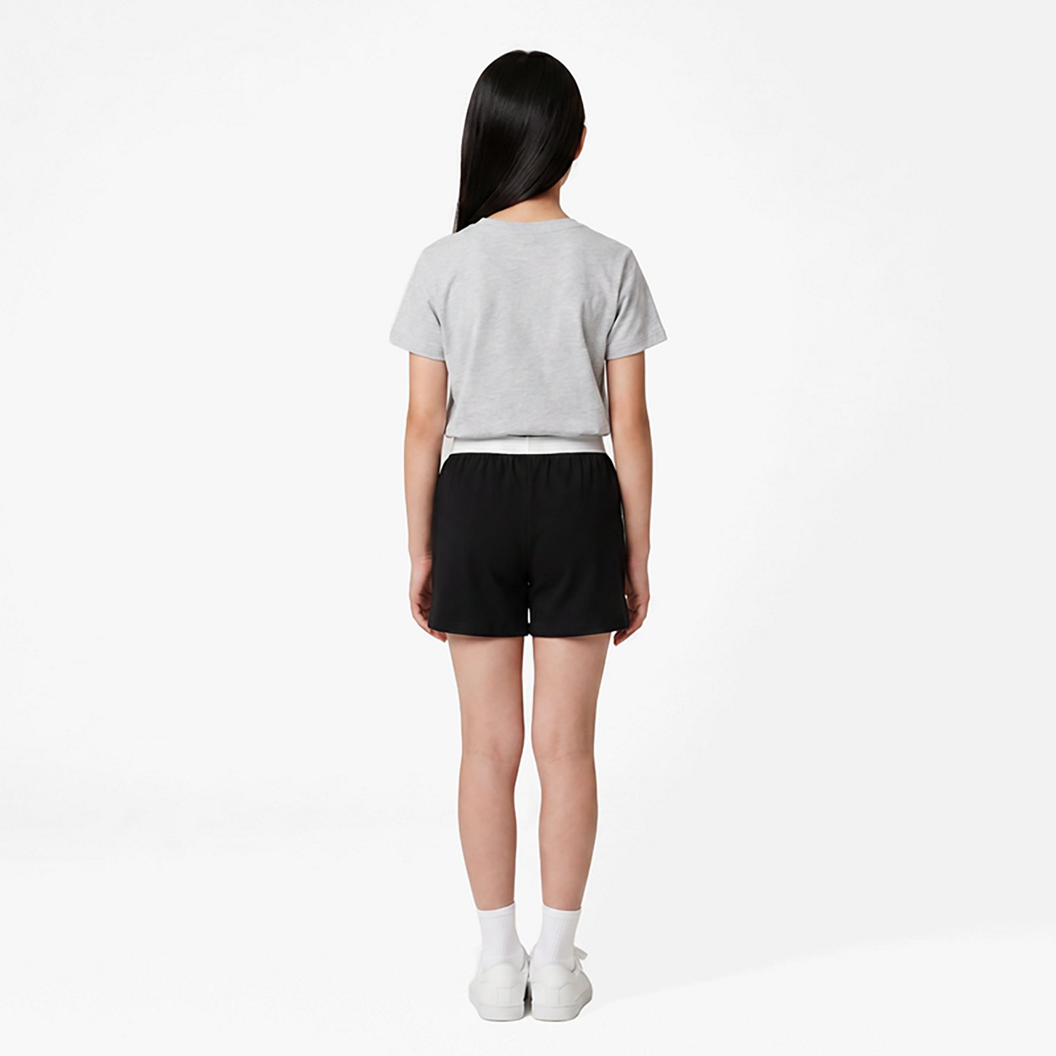 Soffe Juniors' Authentic Shorts                                                                                                  - view number 7