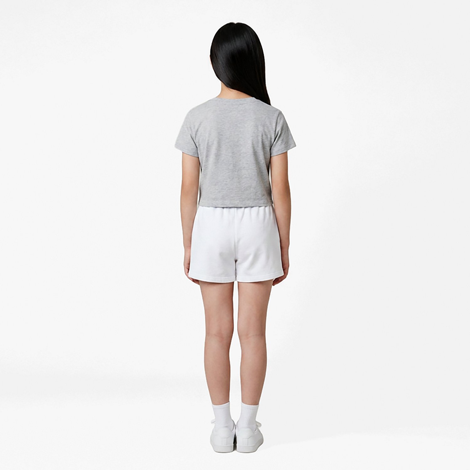 Soffe Juniors' Authentic Shorts                                                                                                  - view number 8