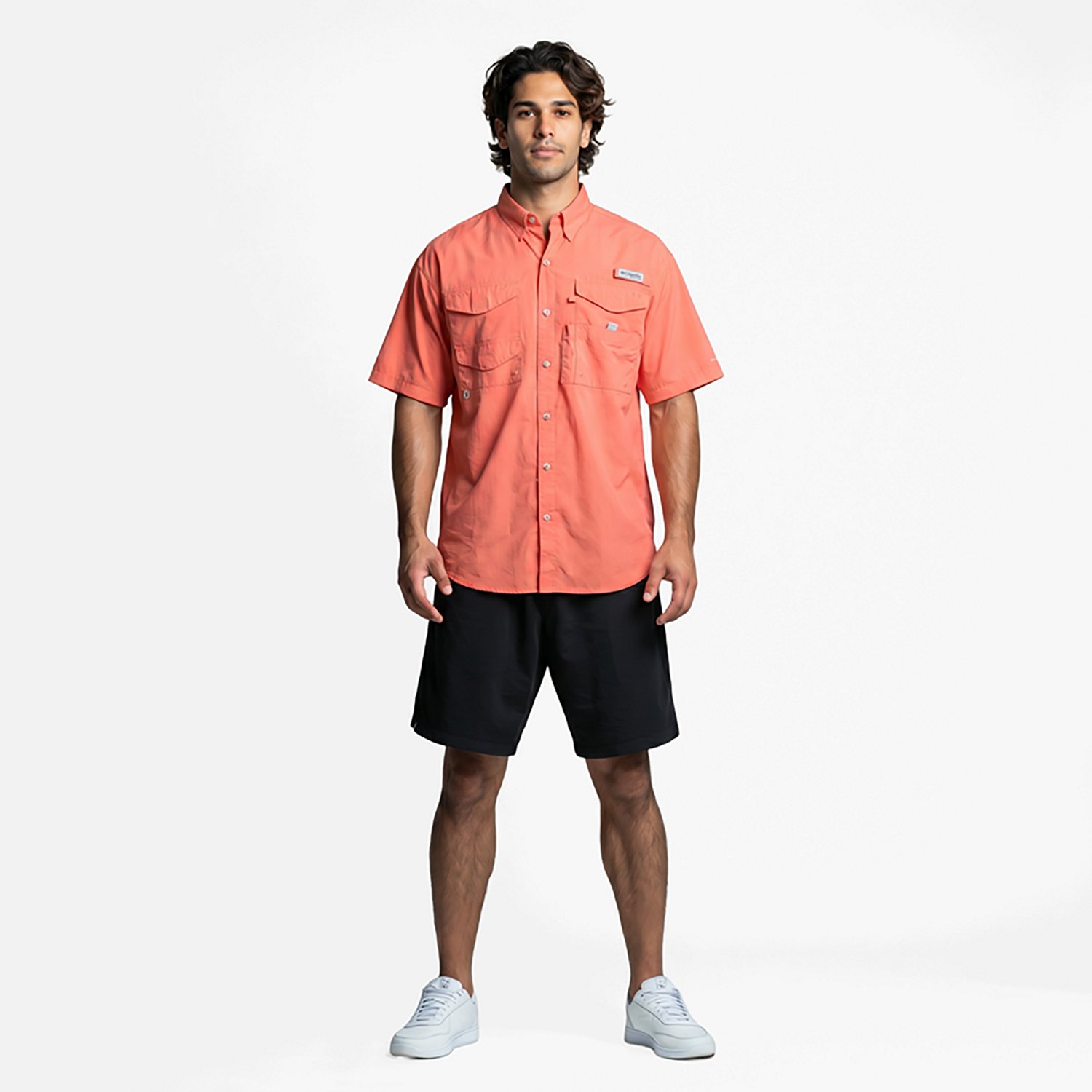 Columbia Sportswear Men's Bonehead Shirt