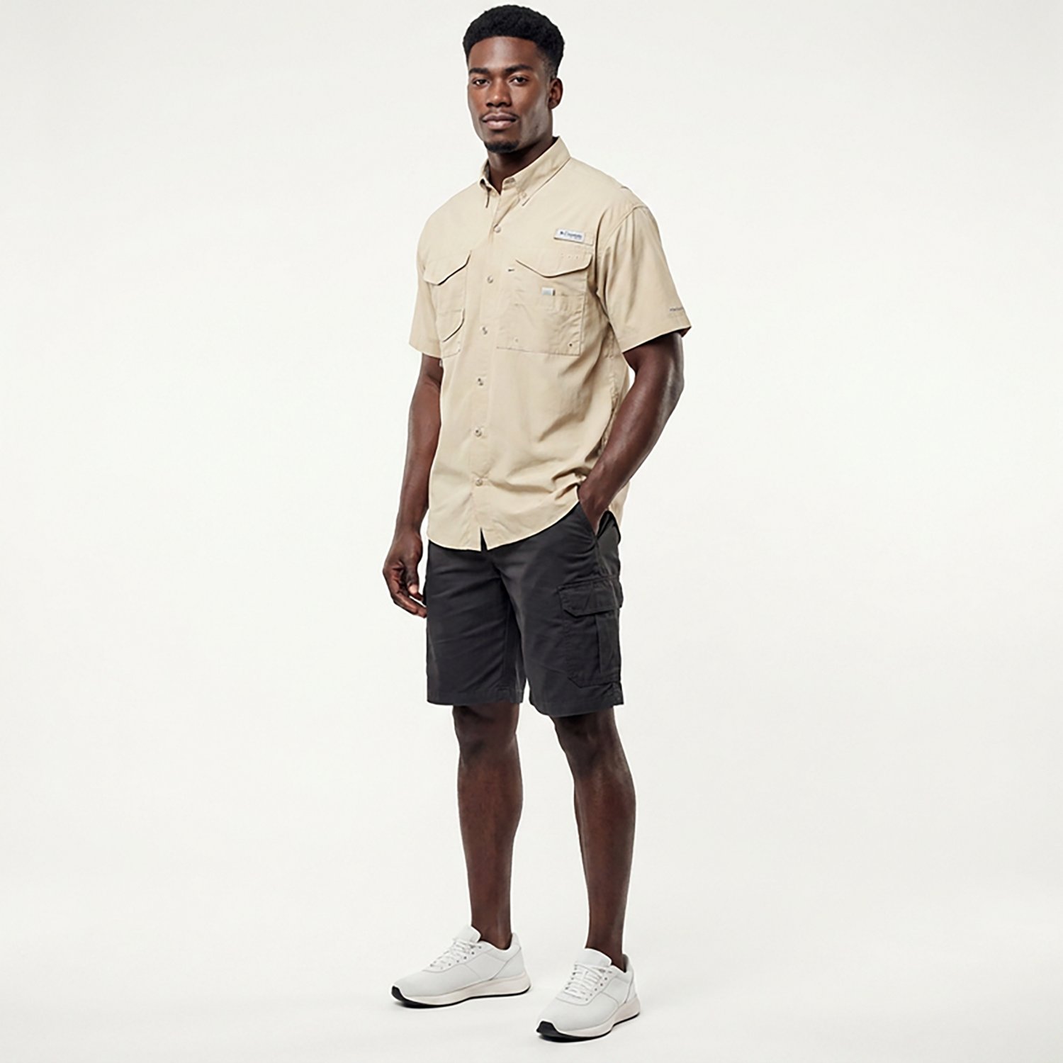 Columbia Sportswear Men's Bonehead Shirt