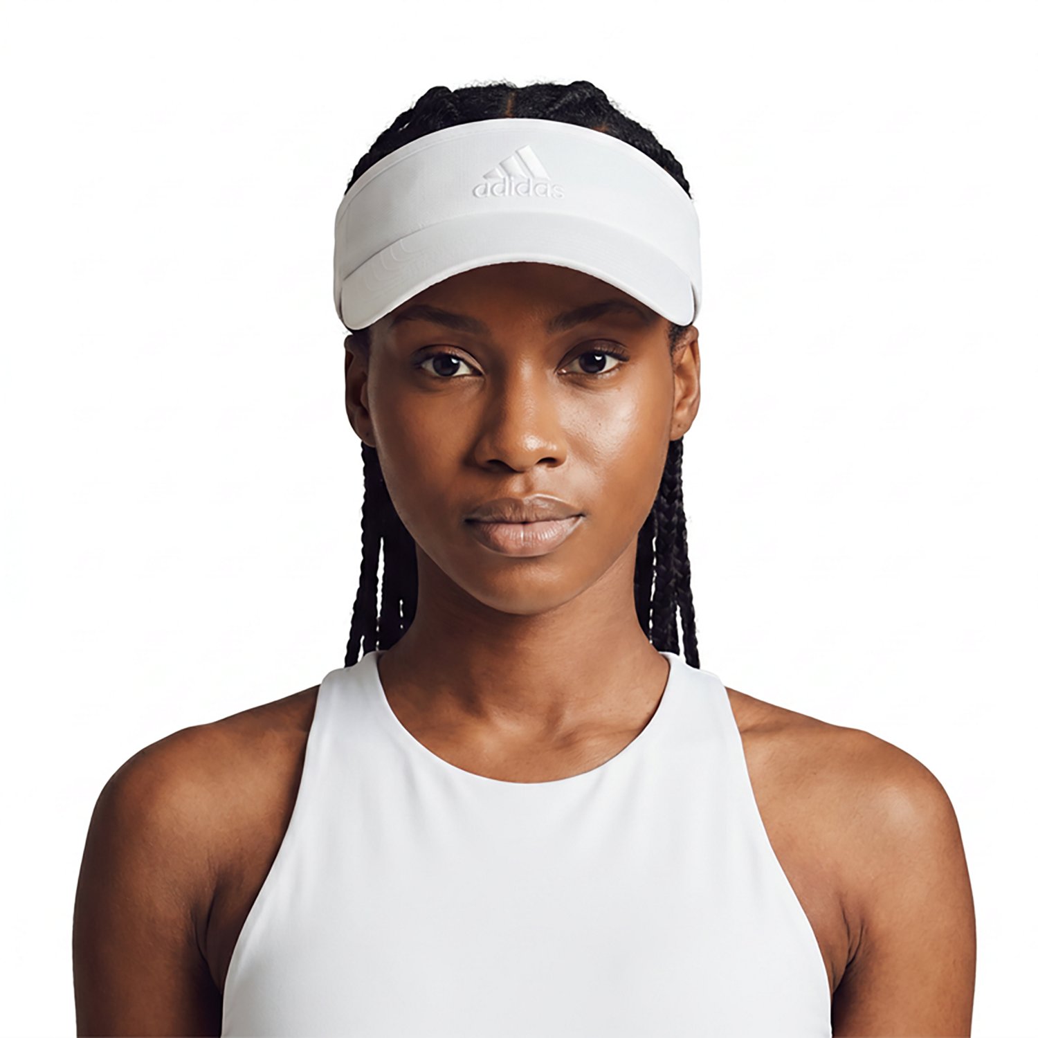 adidas Women's Match Visor