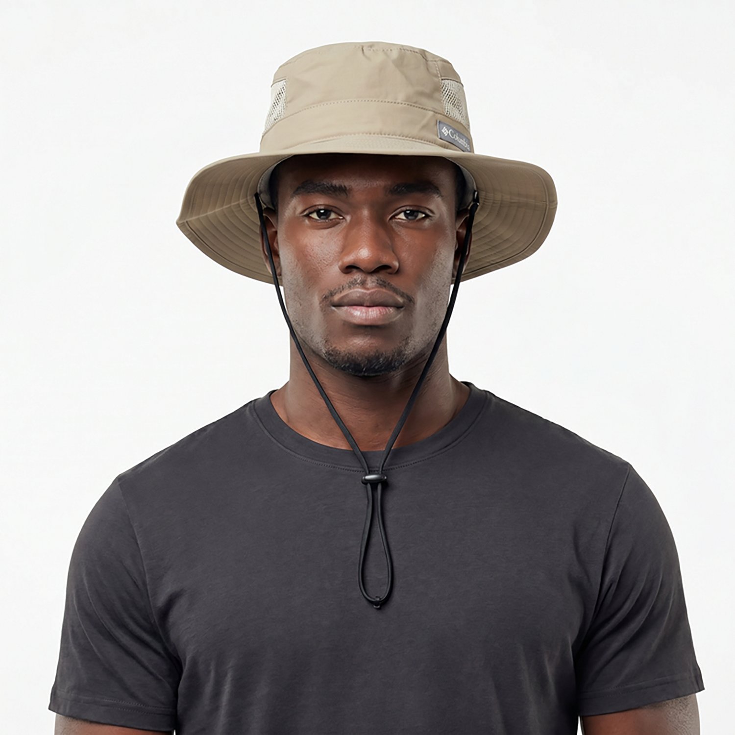 Columbia Sportswear Adults' Bora Bora Booney II Hat - view number 3