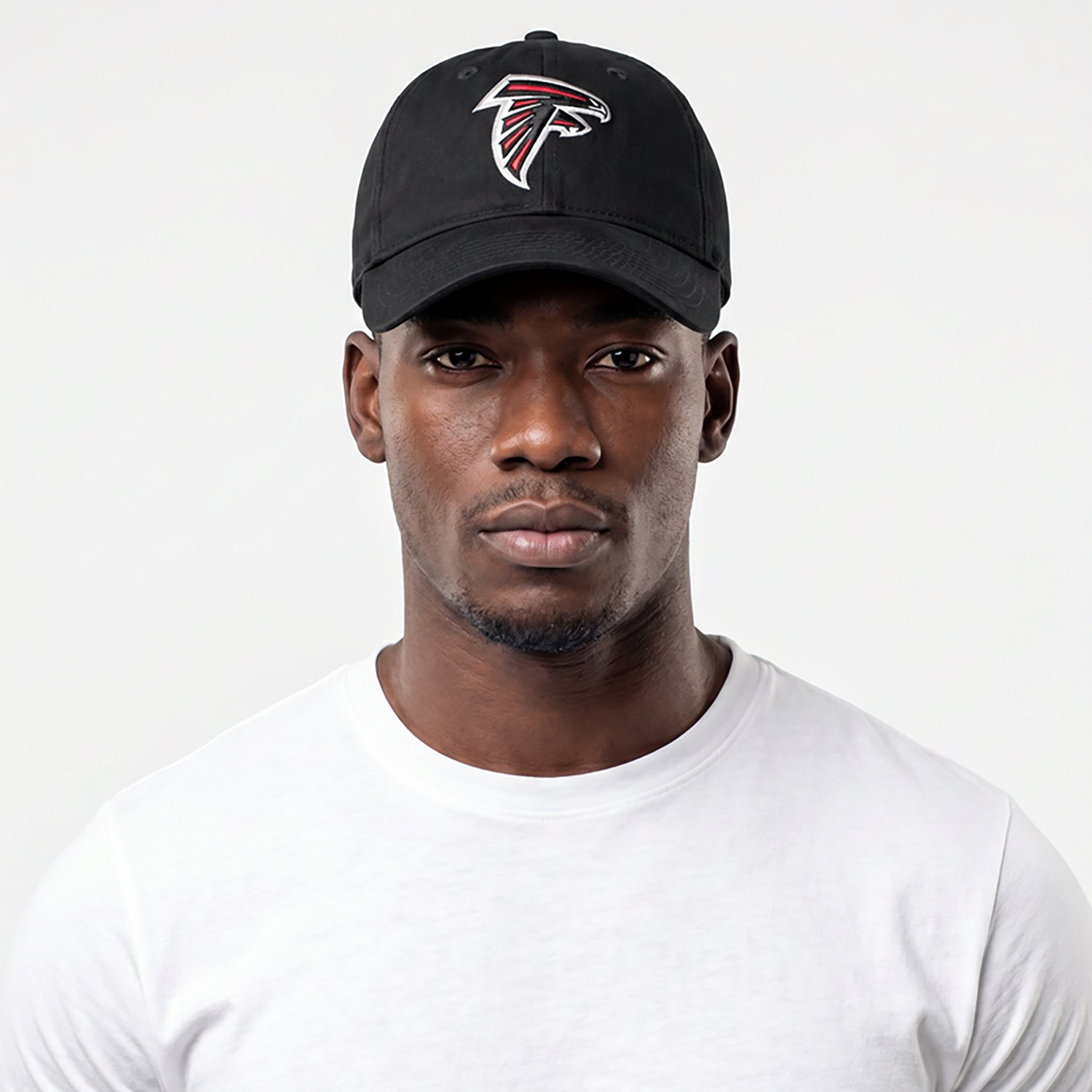 '47 Men's Atlanta Falcons Clean Up Cap