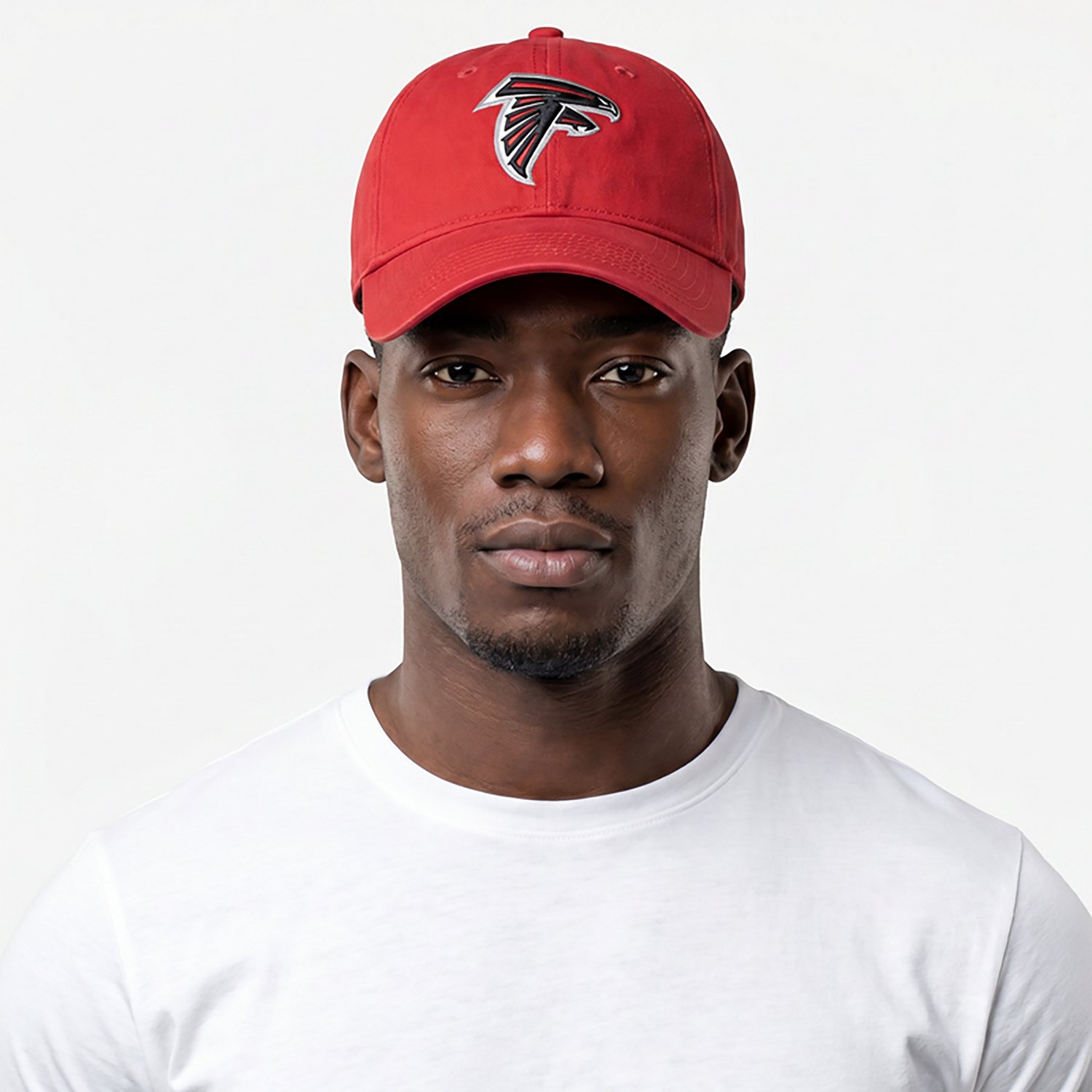 '47 Men's Atlanta Falcons Clean Up Cap - view number 3
