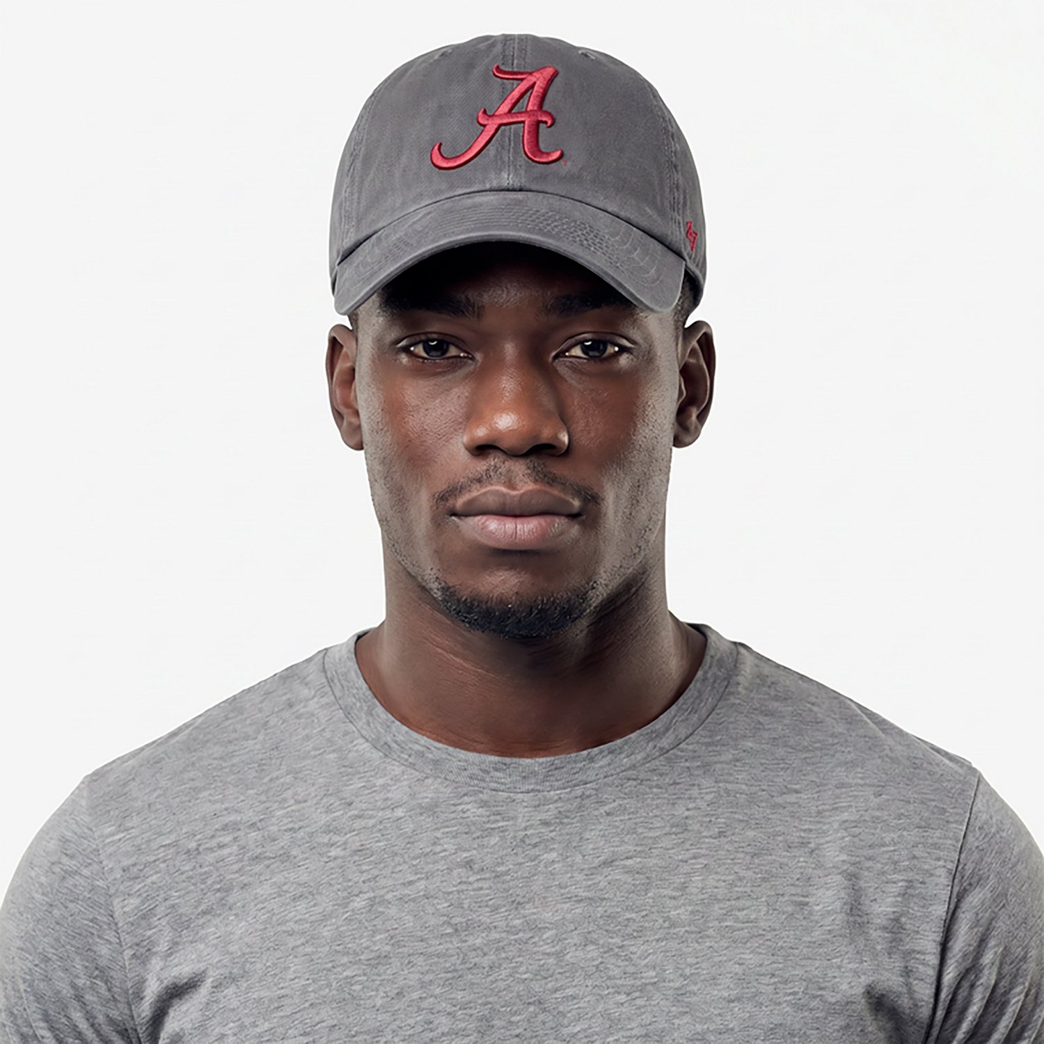 '47 Men's University of Alabama Clean Up Cap - view number 2