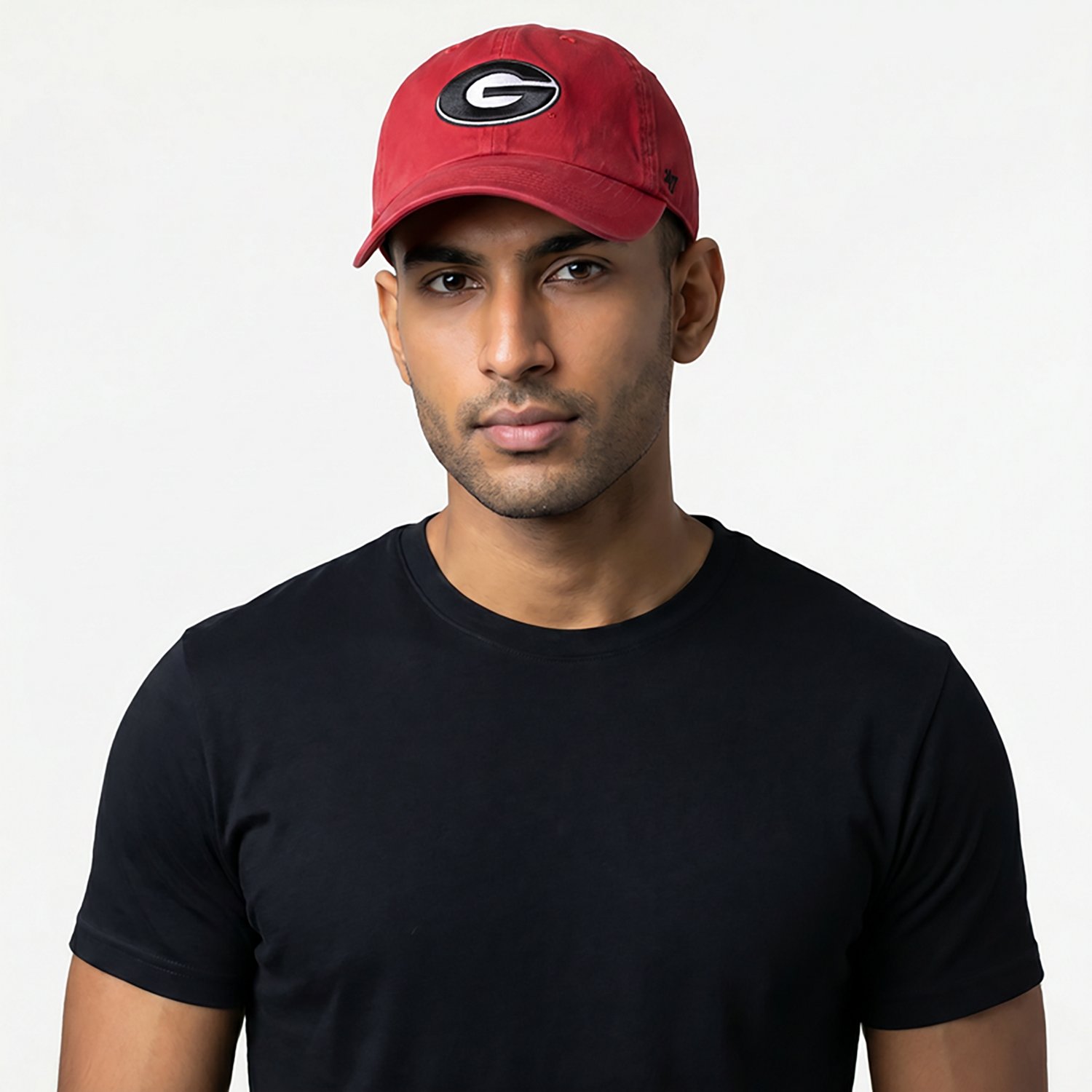 '47 Men's University of Georgia Clean Up Cap