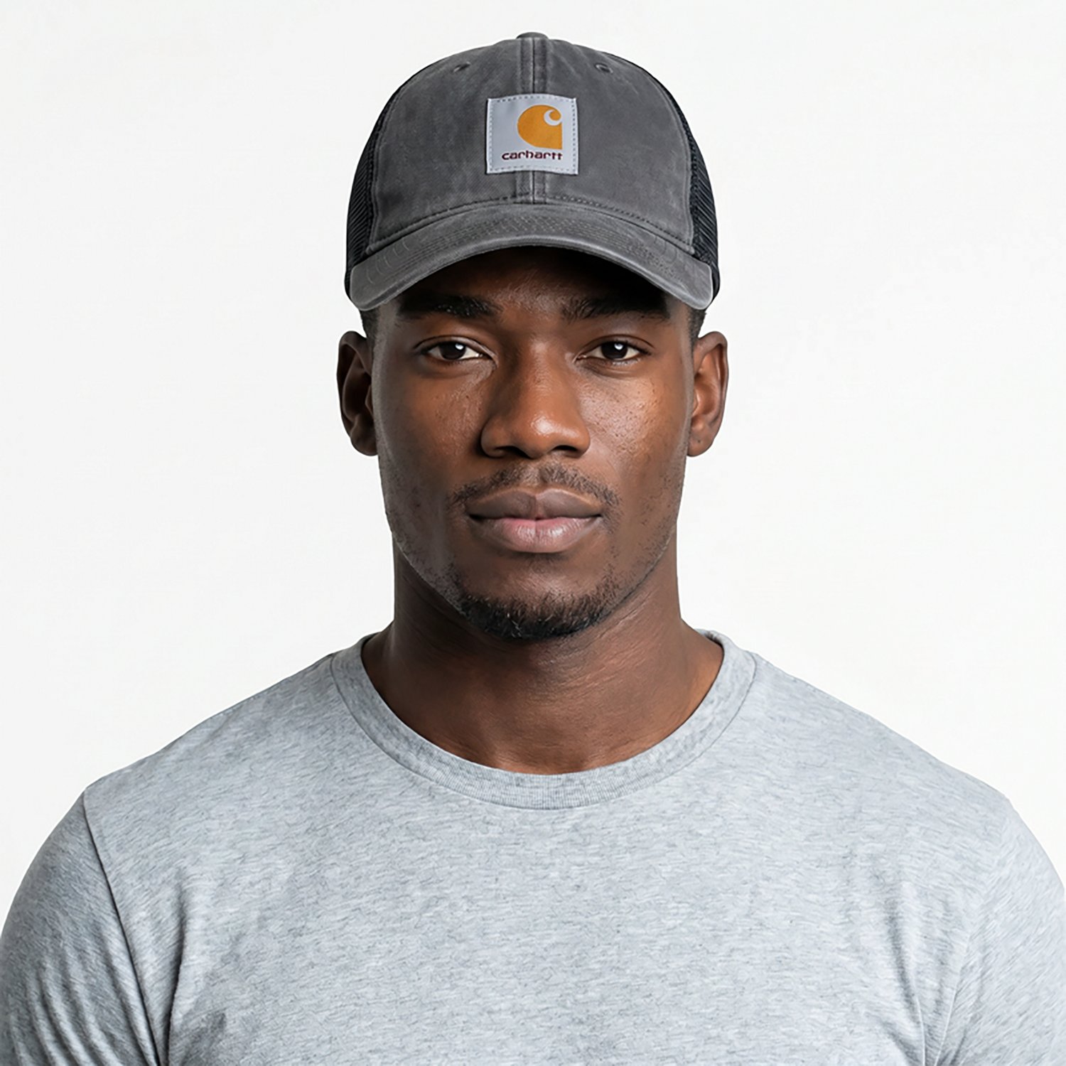 Carhartt Men's Buffalo Cap