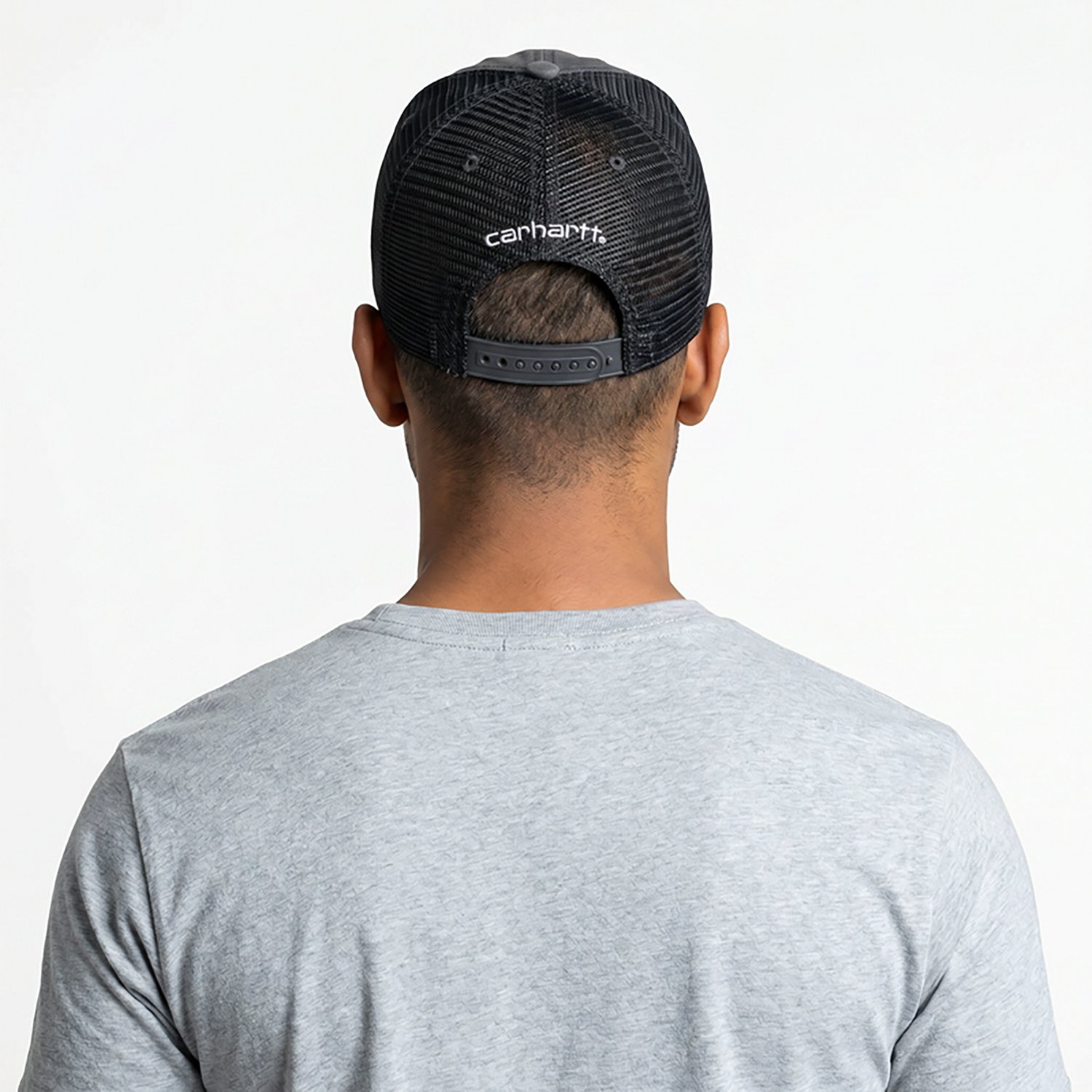 Carhartt Men's Buffalo Cap