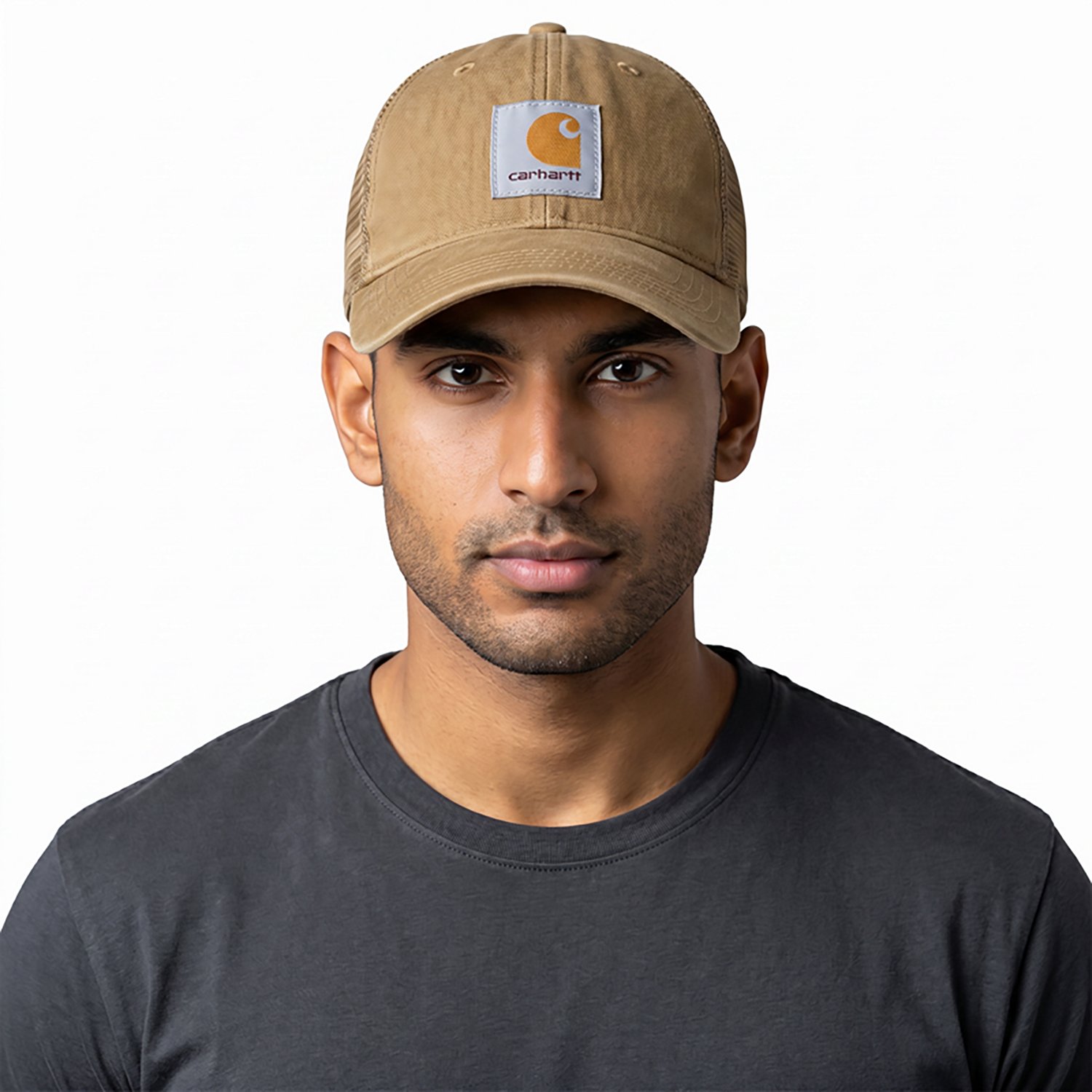 Carhartt Men's Buffalo Cap - view number 2