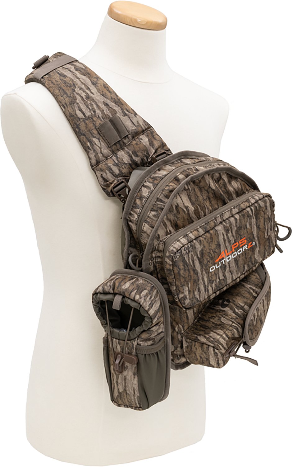 ALPS Outdoorz Ambush Sling Pack