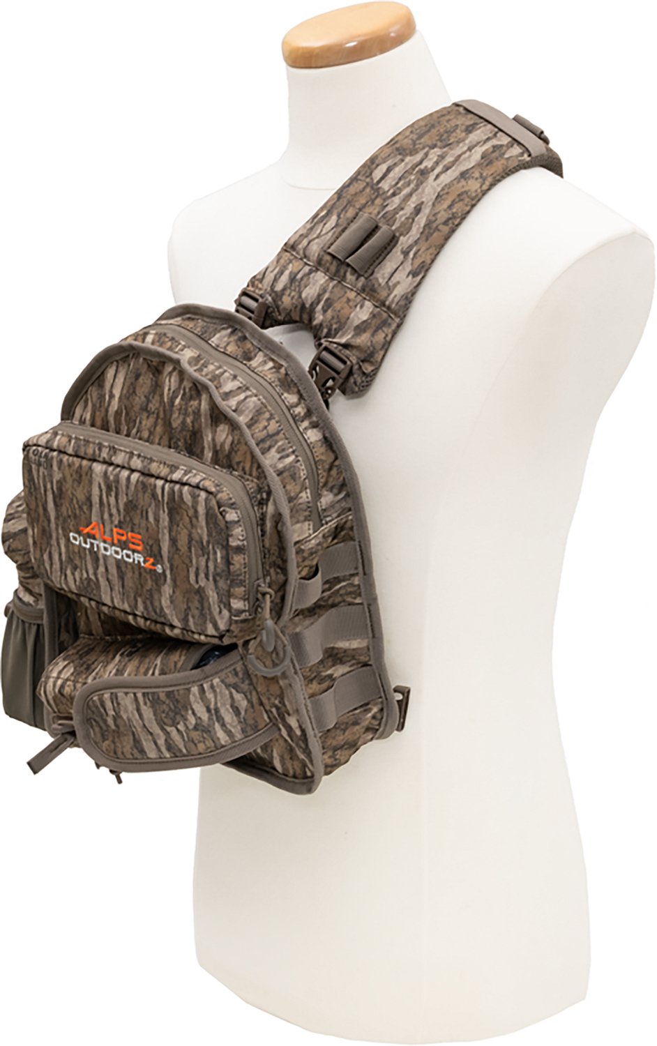 ALPS Outdoorz Ambush Sling Pack - view number 2